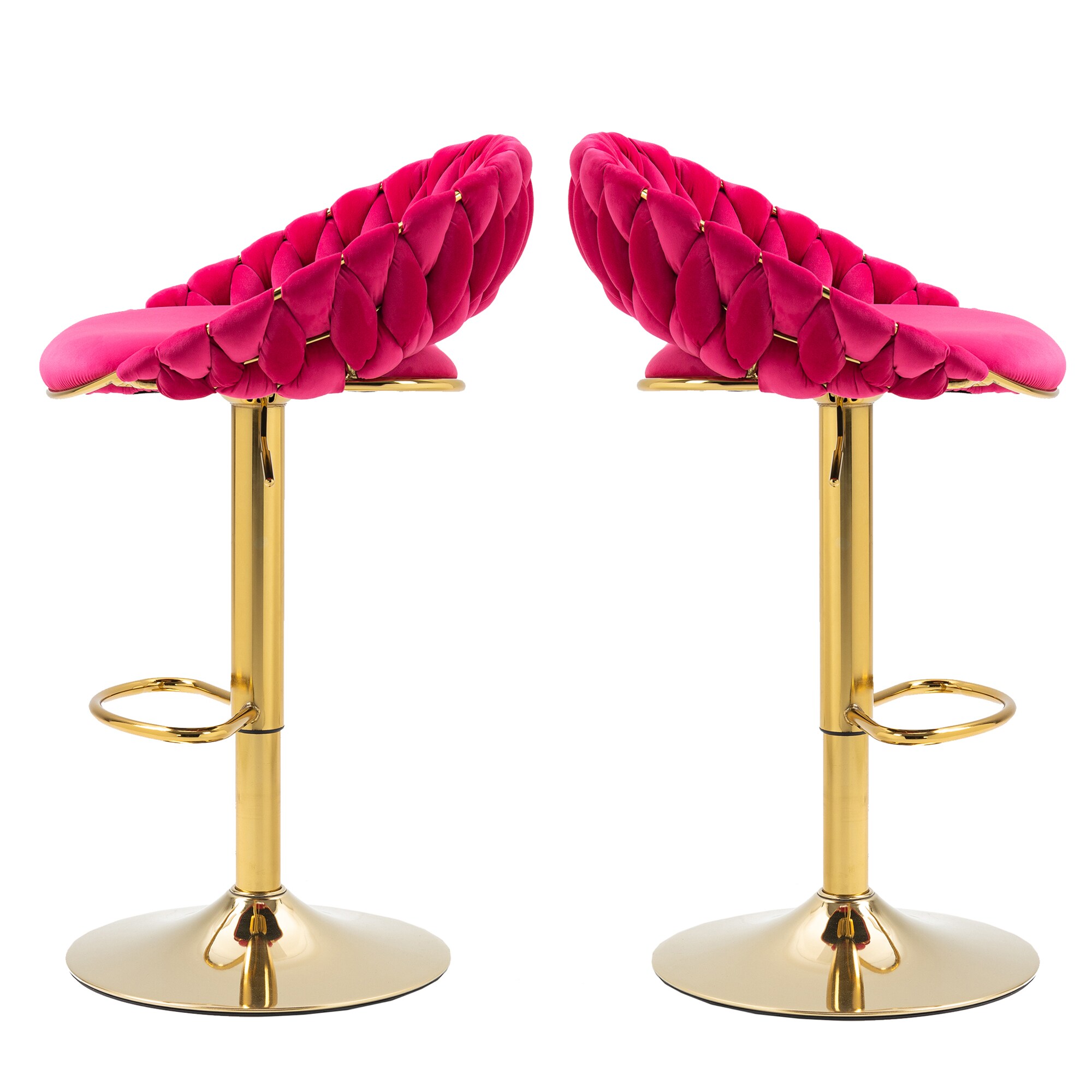 AHIOU HOME ATM-HFSN-996RD stools - View #9