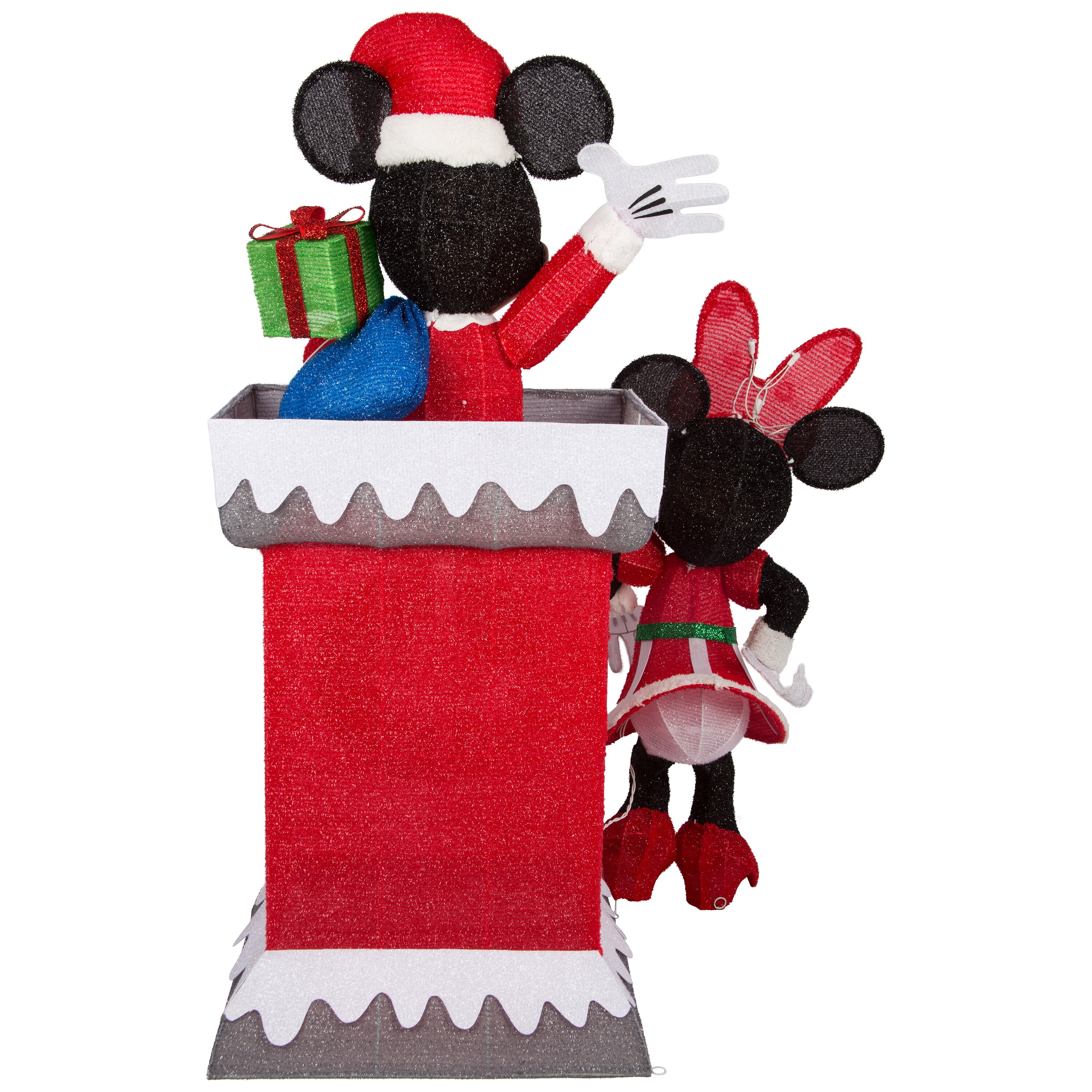 Disney 884018 Outdoor-Christmas-Decor - View #2