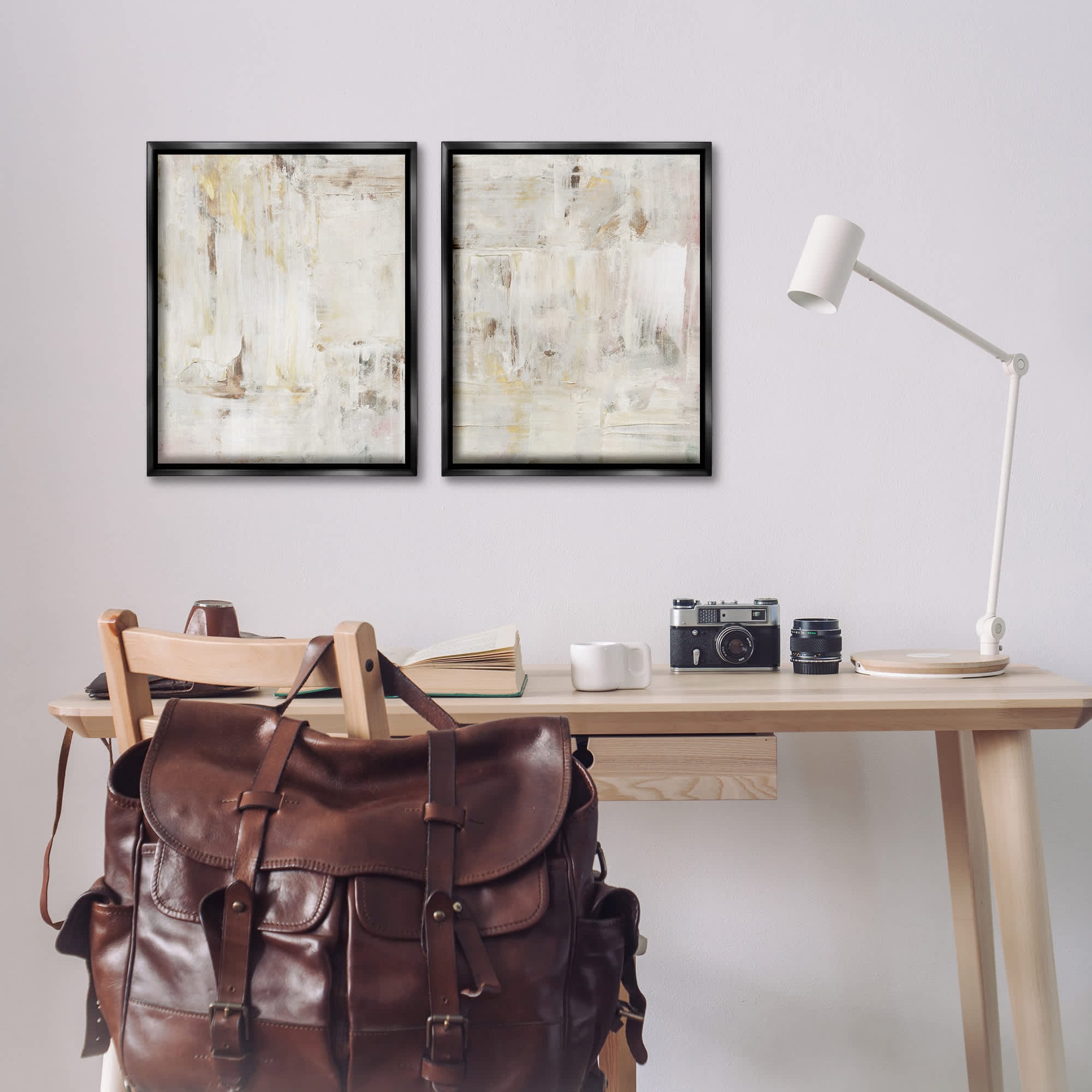 Stupell Industries B2-772-FFB-2PC-16X20 Wall-Art - View #3