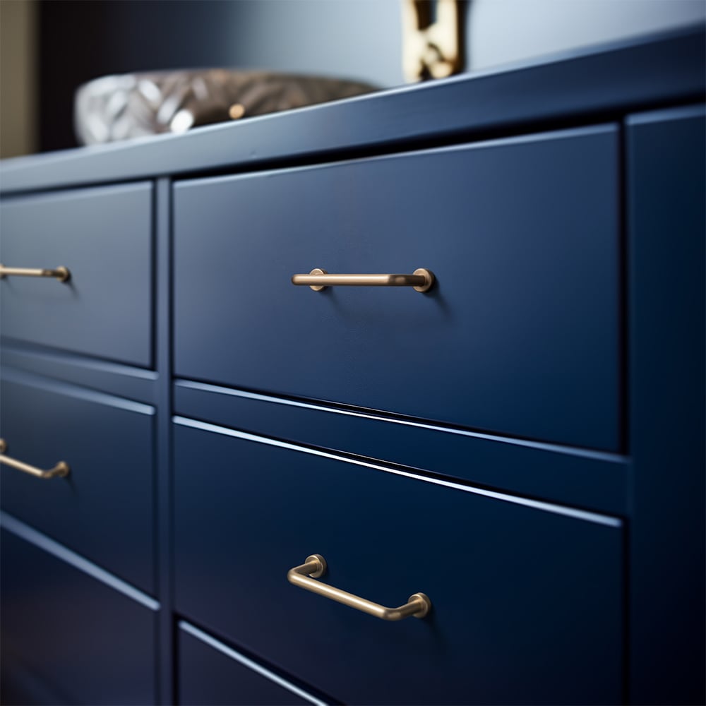Miaokesen 1827UBR-64 Cabinet-Pulls - View #6