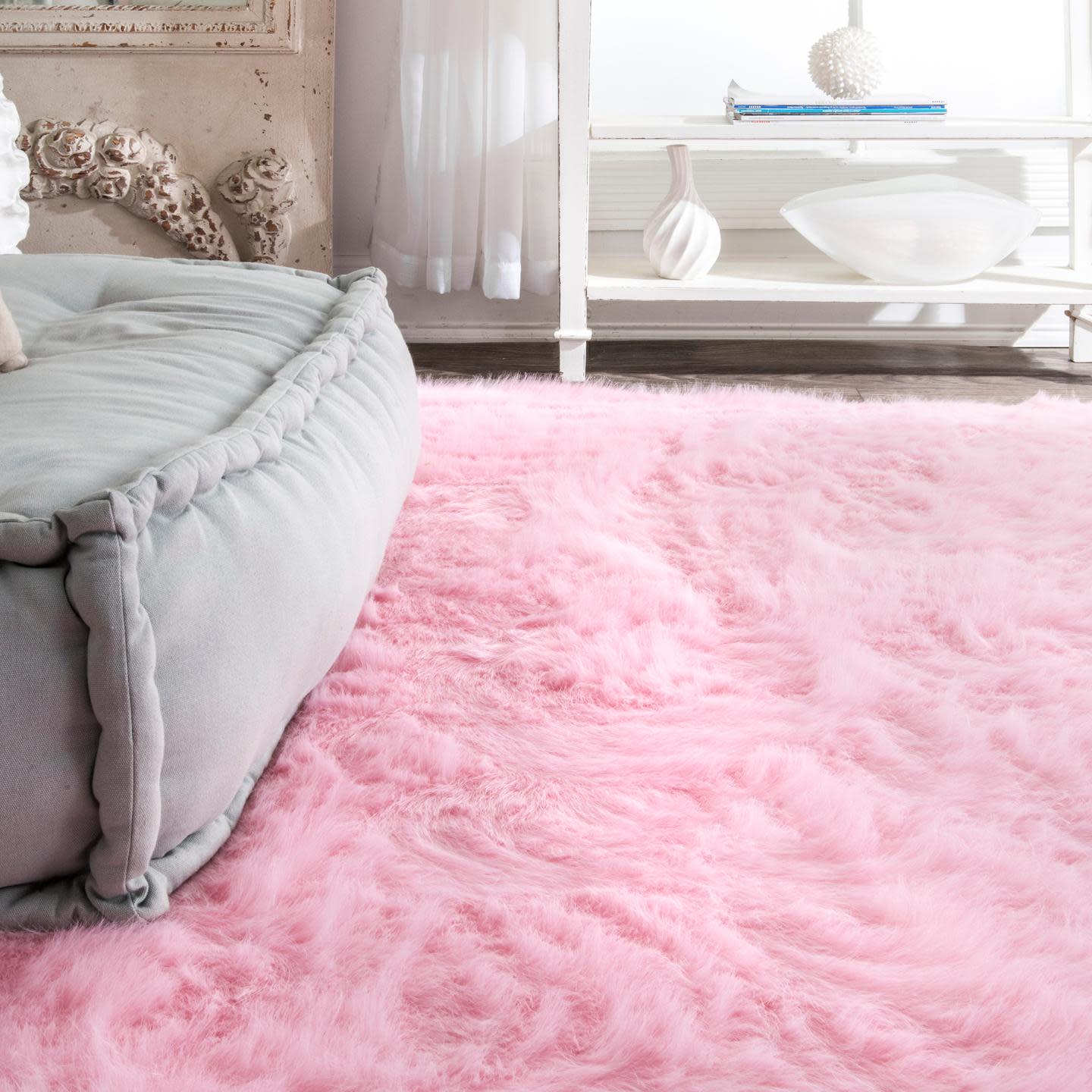 nuLOOM BIBL15C-505R rugs - View #4