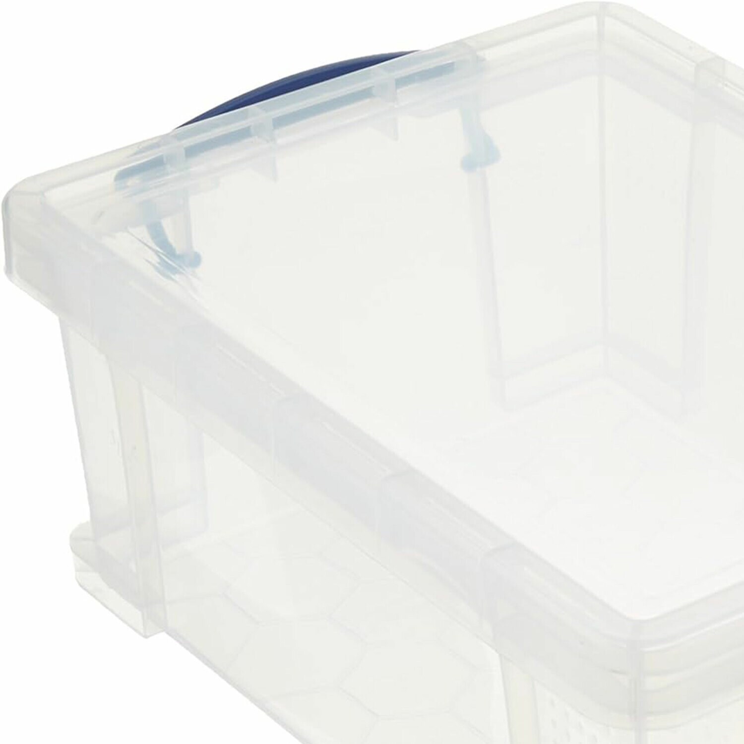 Really Useful Box 392968 Plastic-Storage-Totes - View #7
