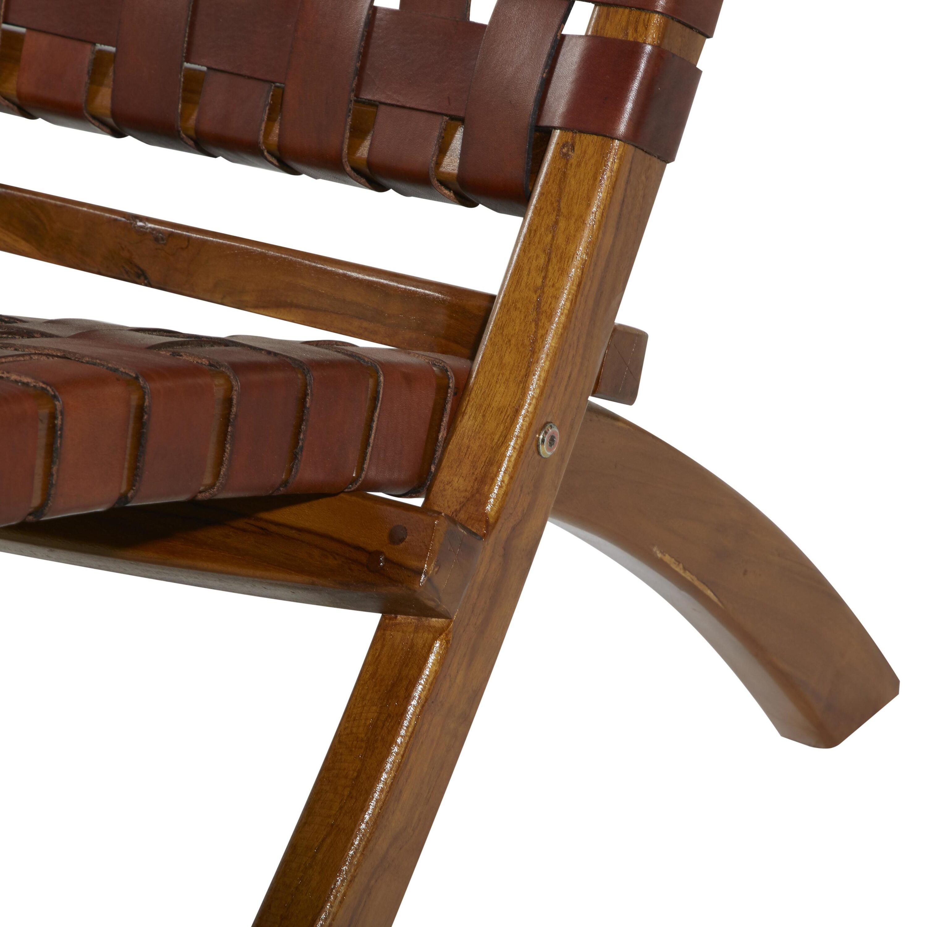 Grayson Lane 36919 Folding-Chairs - View #3