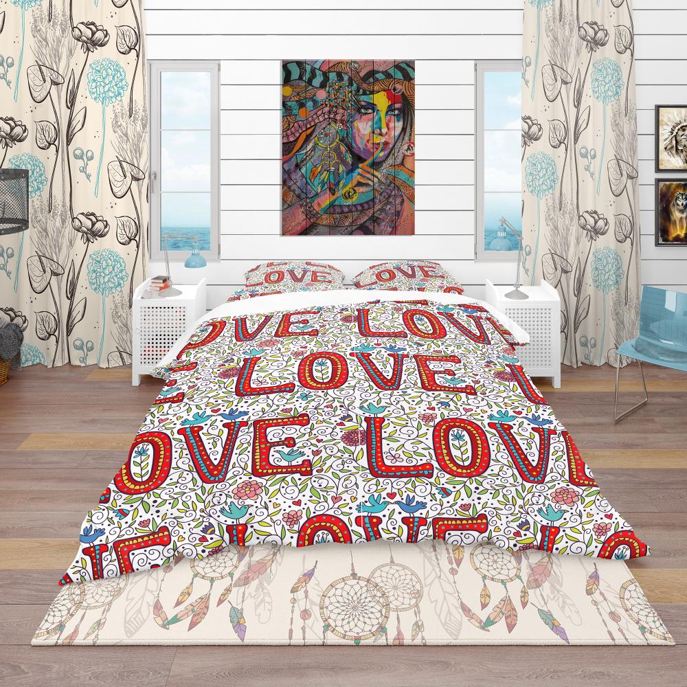 Designart BED18898-K bedding - View #2