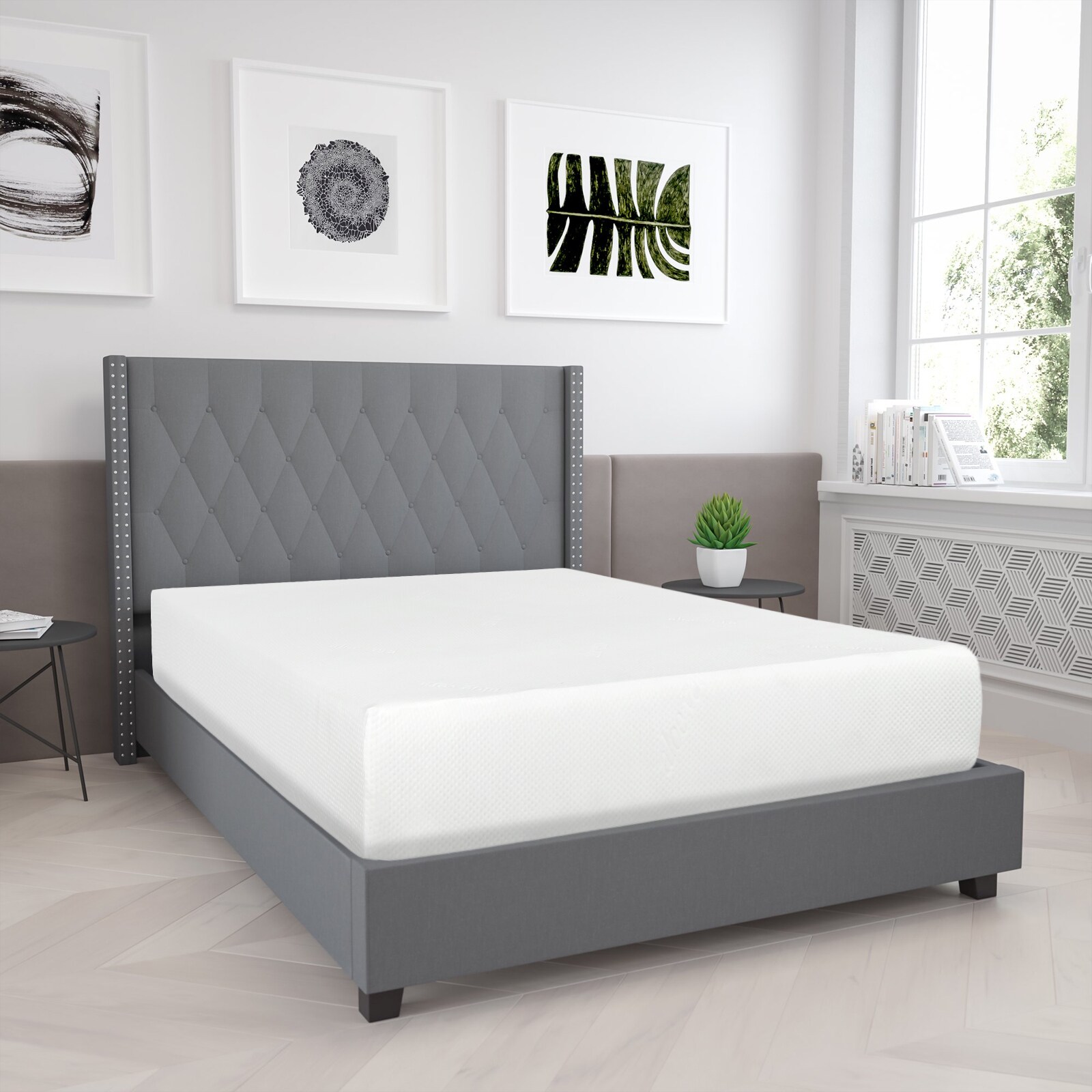 Maocao Hoom JL1P199712 Mattresses-Boxsprings - View #3
