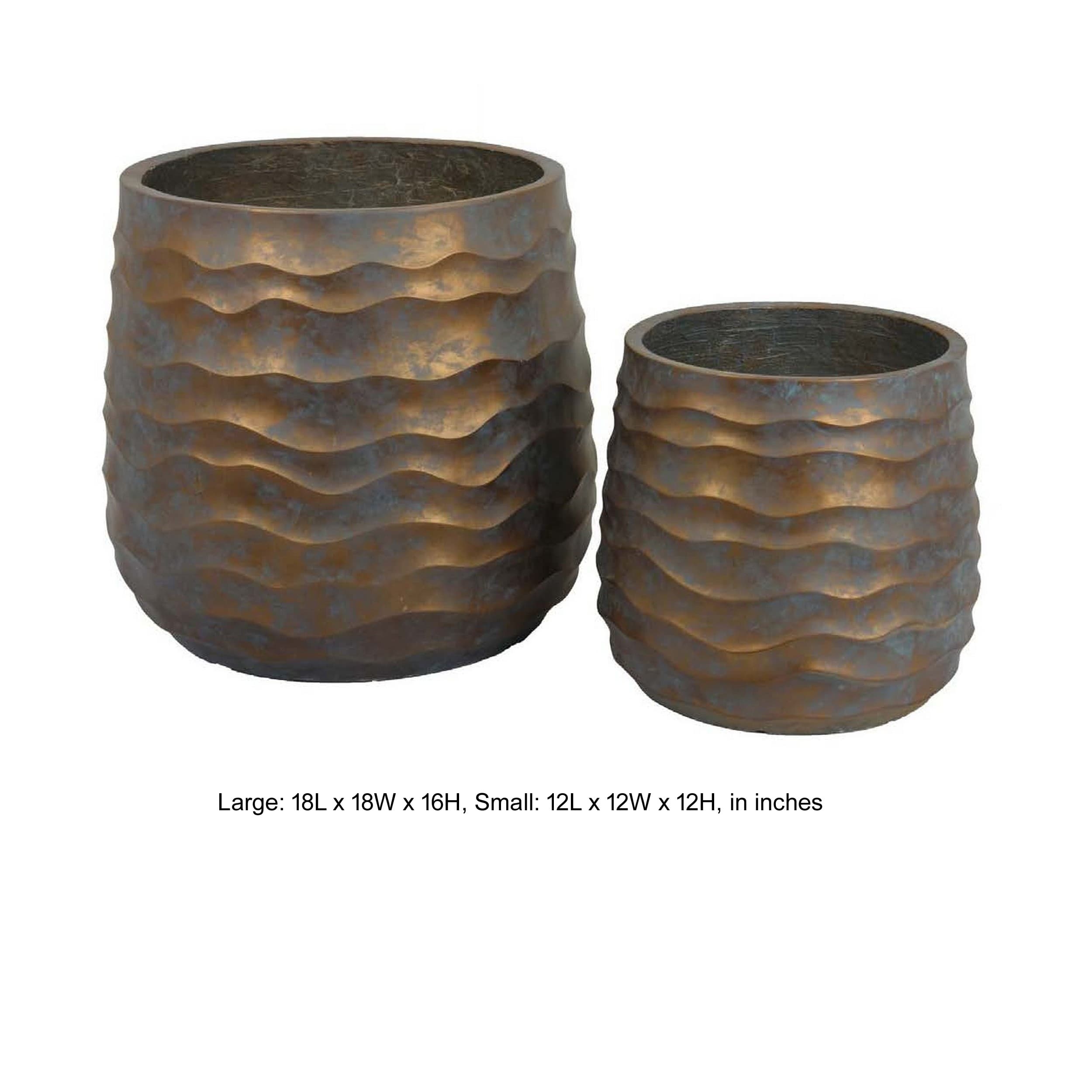 Benzara BM309874 Planter-Window-Box - View #5