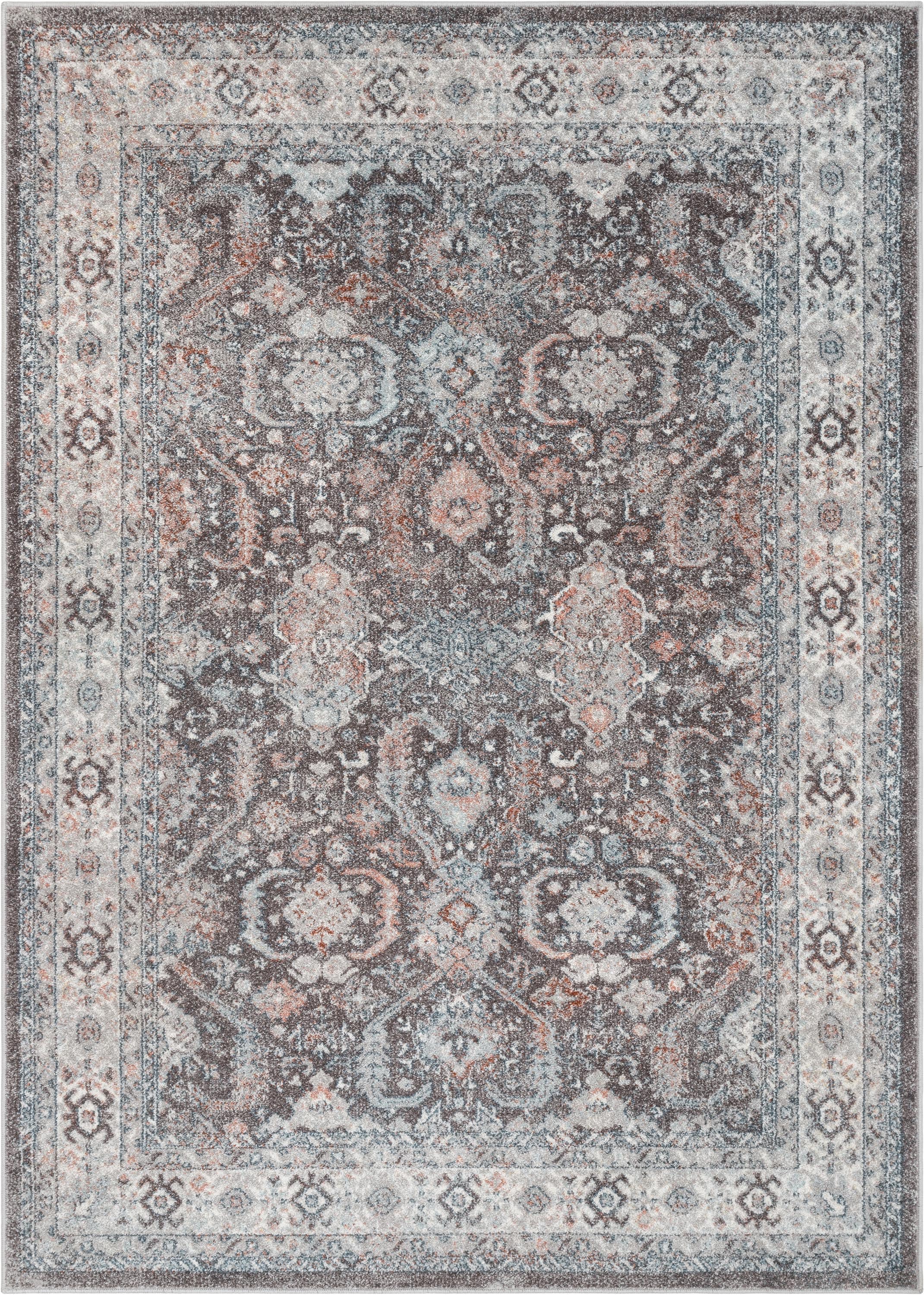Well Woven RO-286-5 rugs - View #2