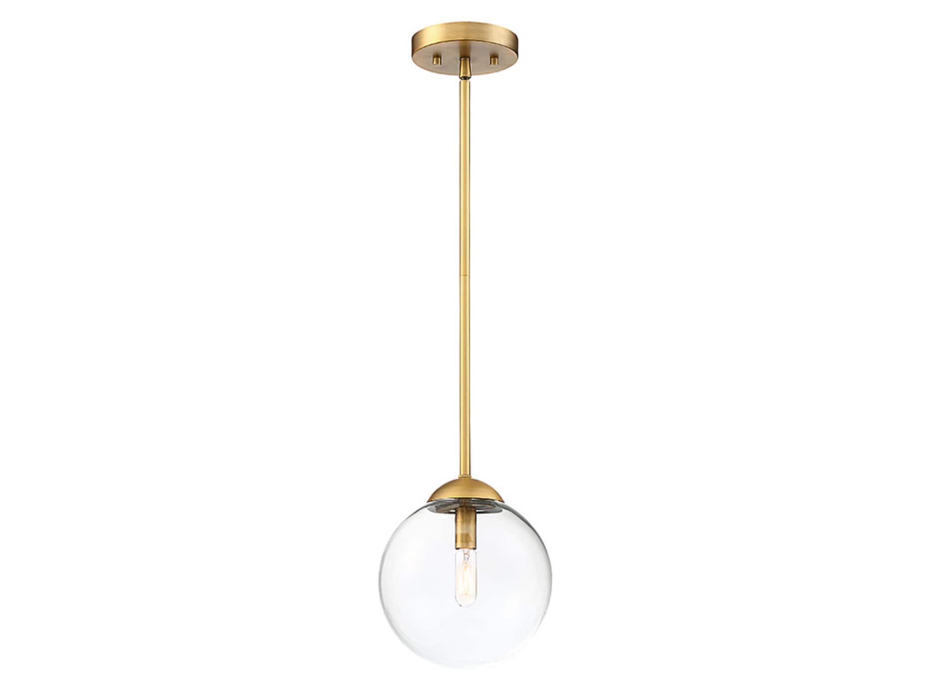 Meridian Lite Trends M70067NB Pendant-Lights - View #3