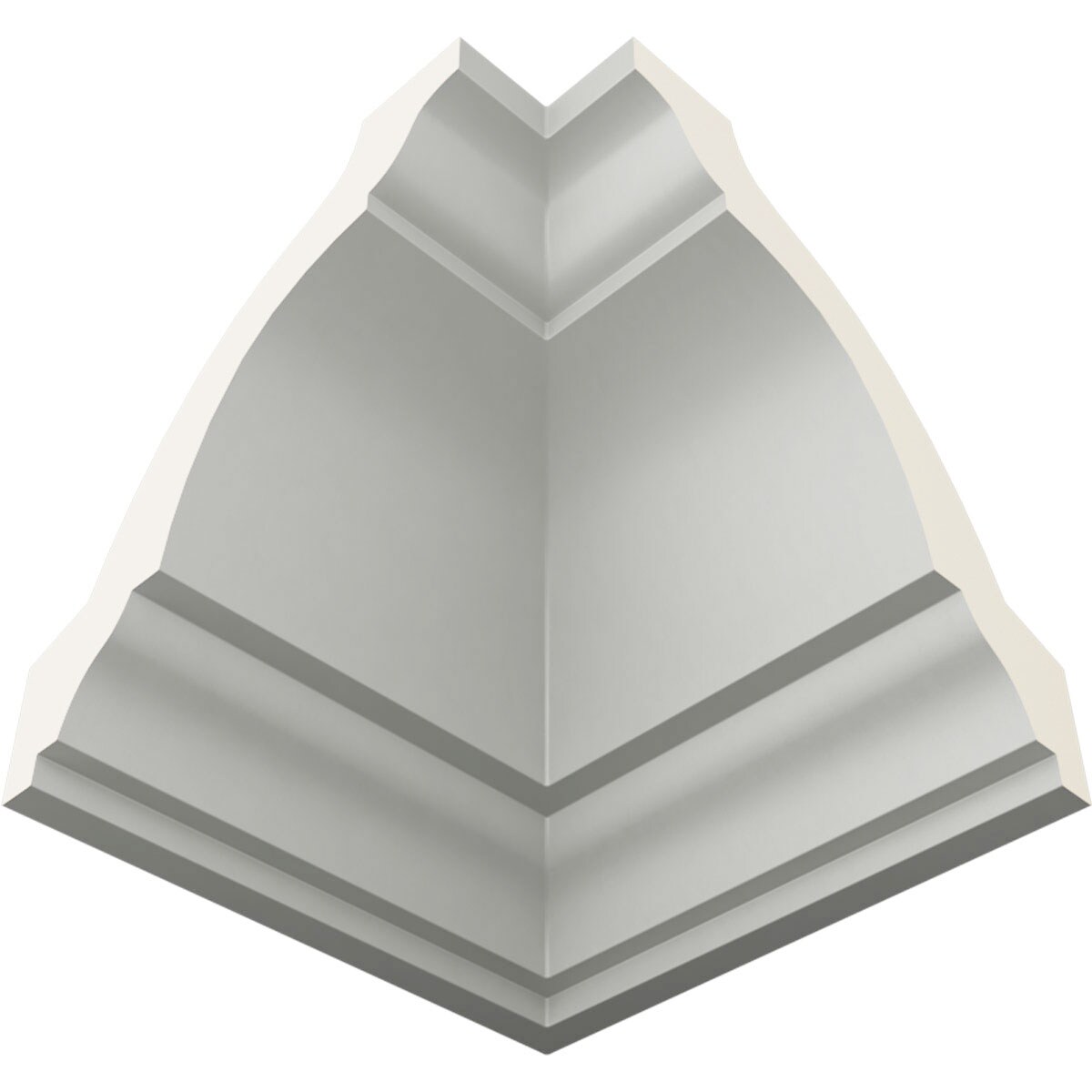 Ekena Millwork MIC03X03SA Moulding-Blocks - View #6