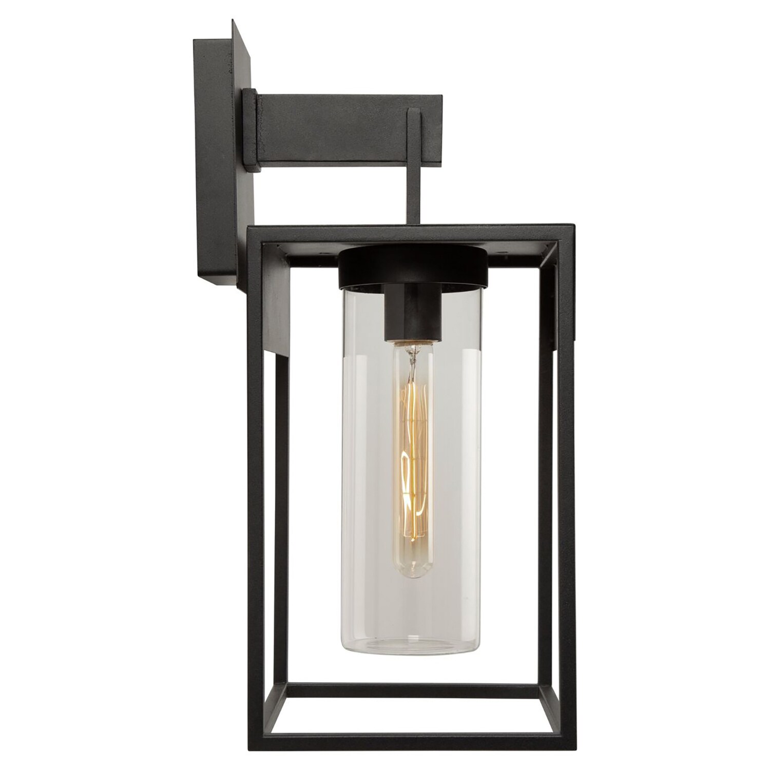 ARTCRAFT AC8272BK Outdoor-Wall-Lighting - View #3