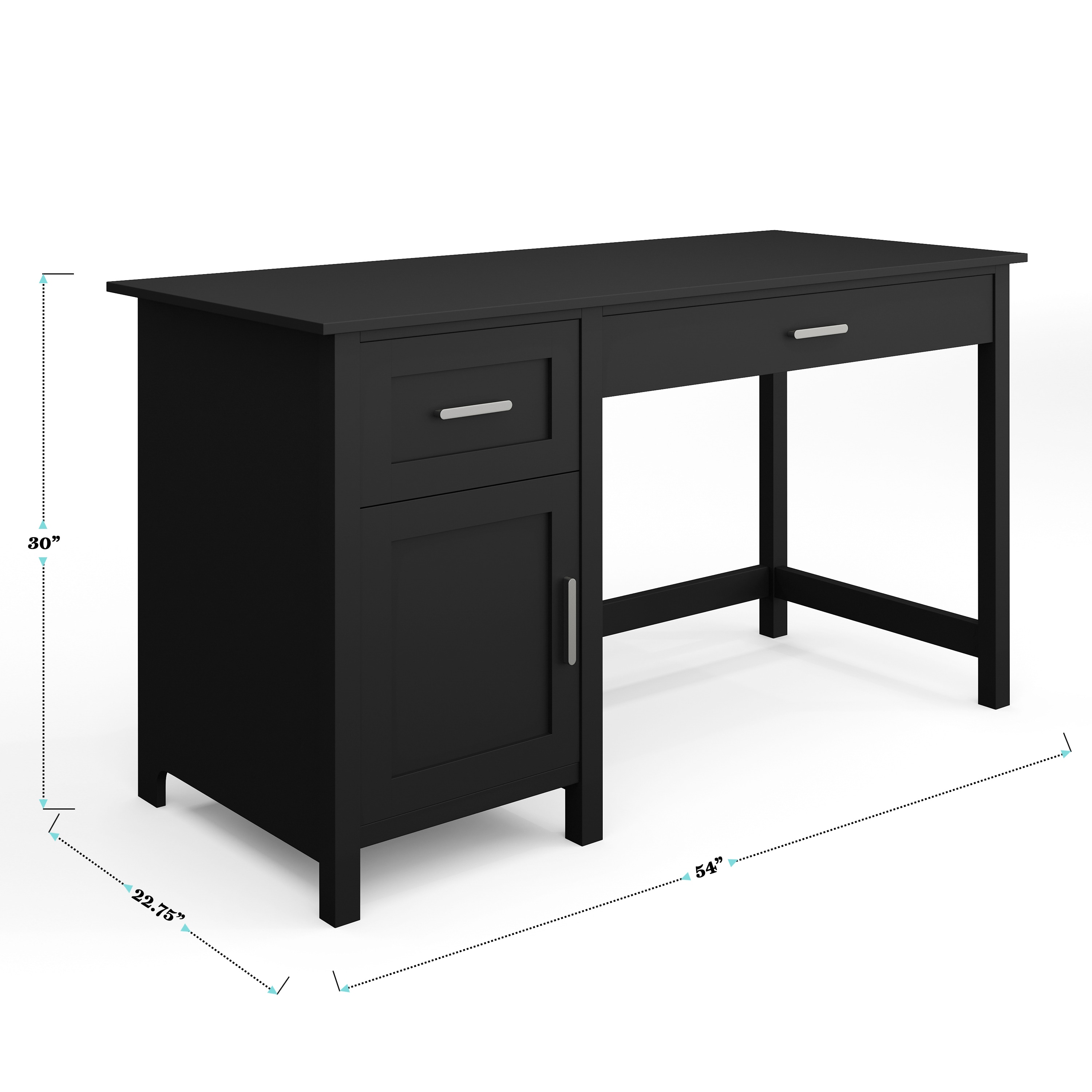 Martha Stewart 196861189272 desks - View #8