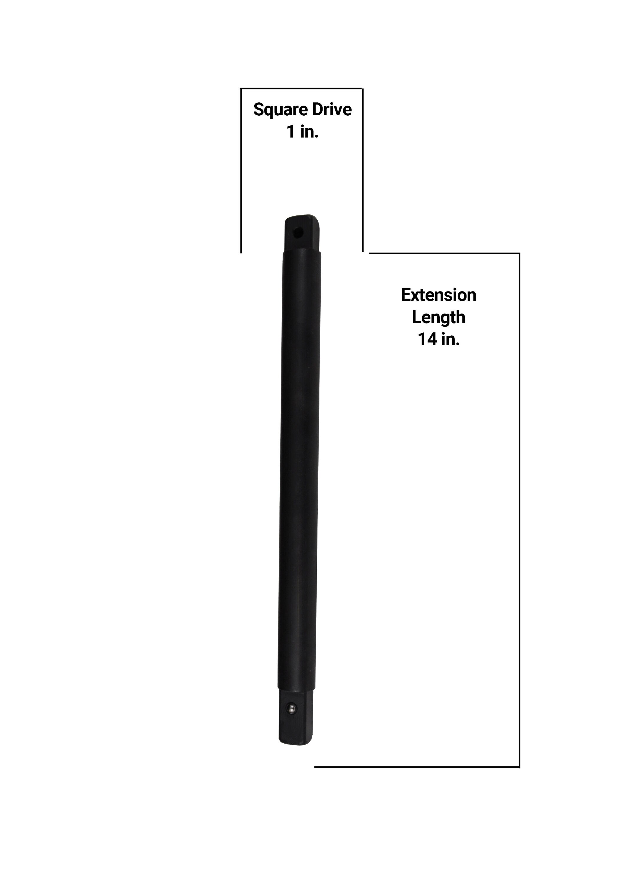 ESCO 10010-EXT Torque-Wrenches - View #6