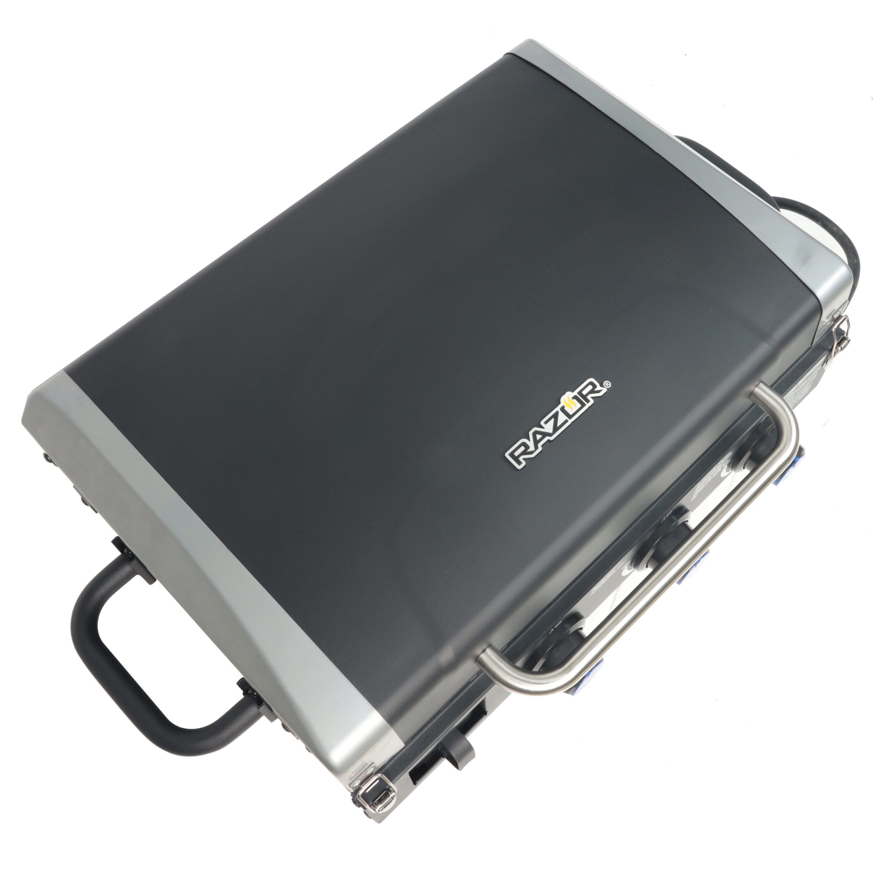 Razor GGC2228MG Flat-Top-Grills - View #7