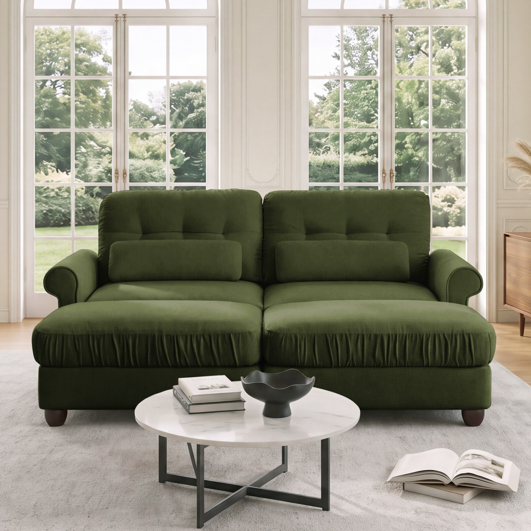 CHITA SOFA559  - View #3