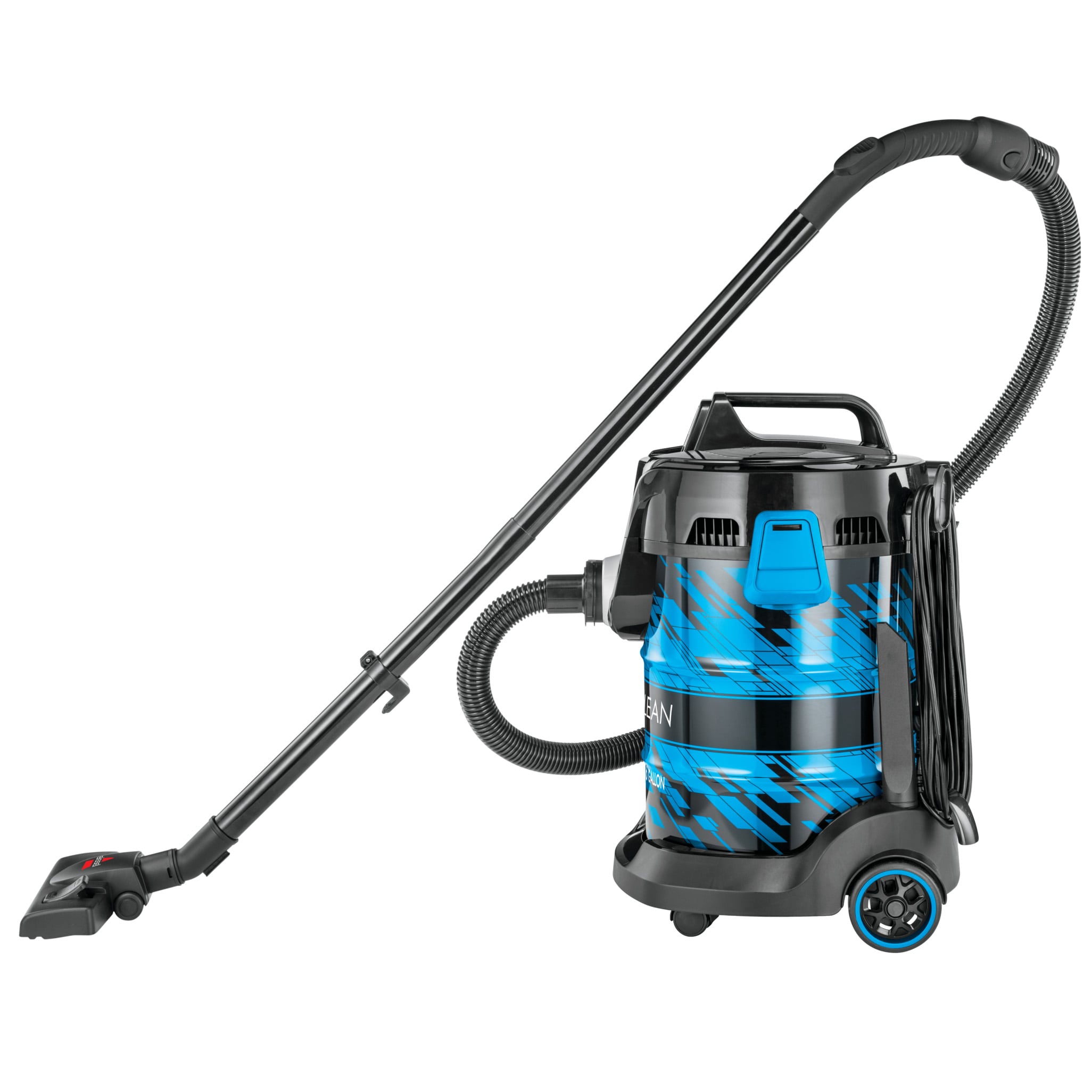 Bissell PowerClean Review: Compact carpet cleaning