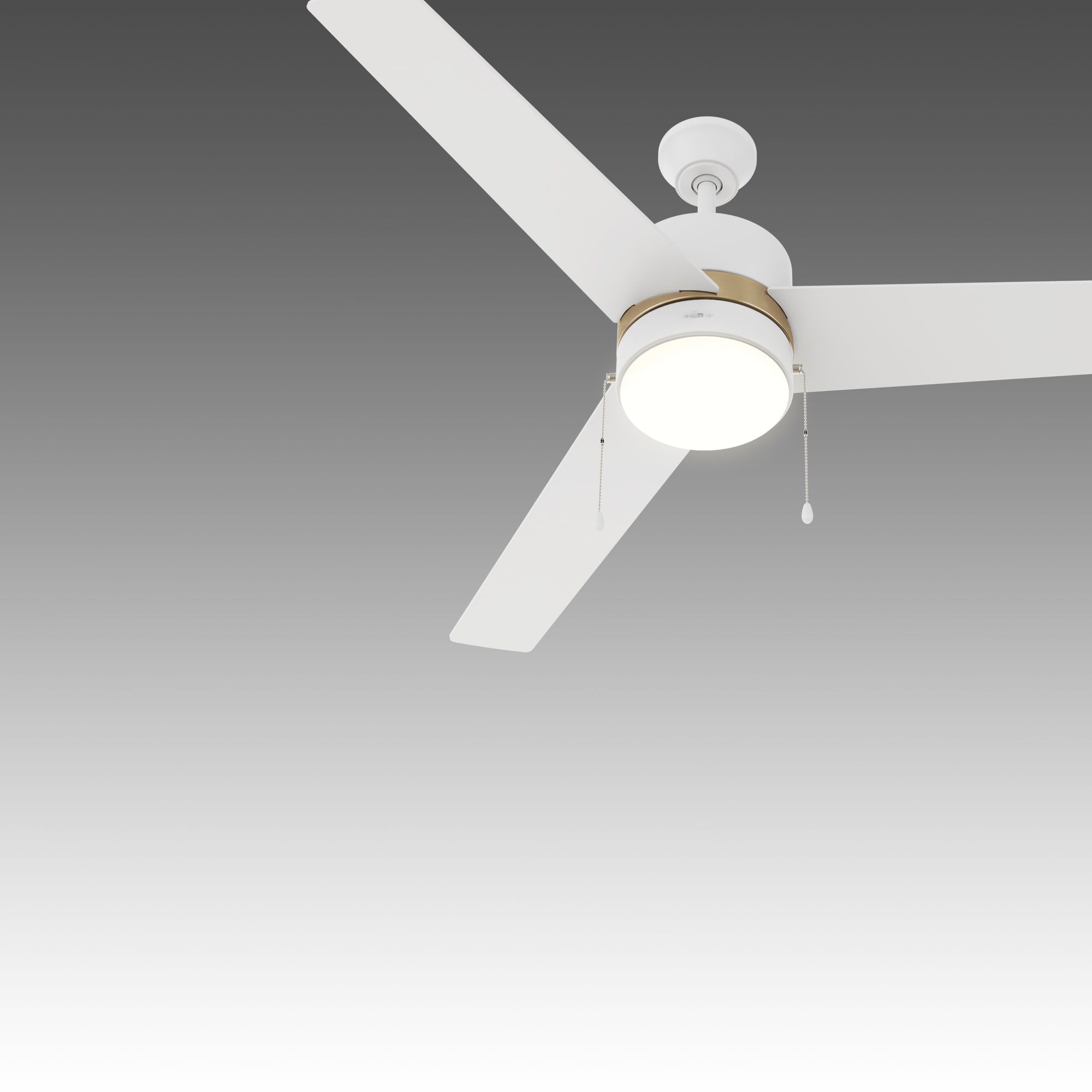 CARRO USA LWGA-523A5-L12-W1-1G Ceiling-Fans - View #3