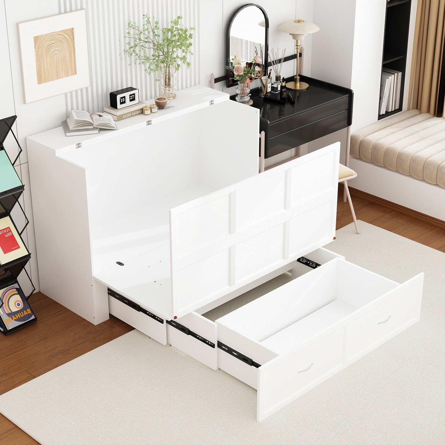 FUFU&GAGA KF020349-01+02 beds - View #8