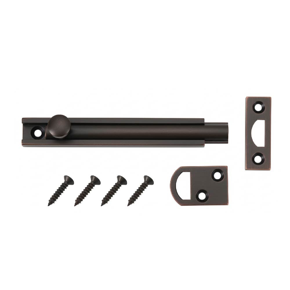 RELIABILT 4-in Matte Chain Guards