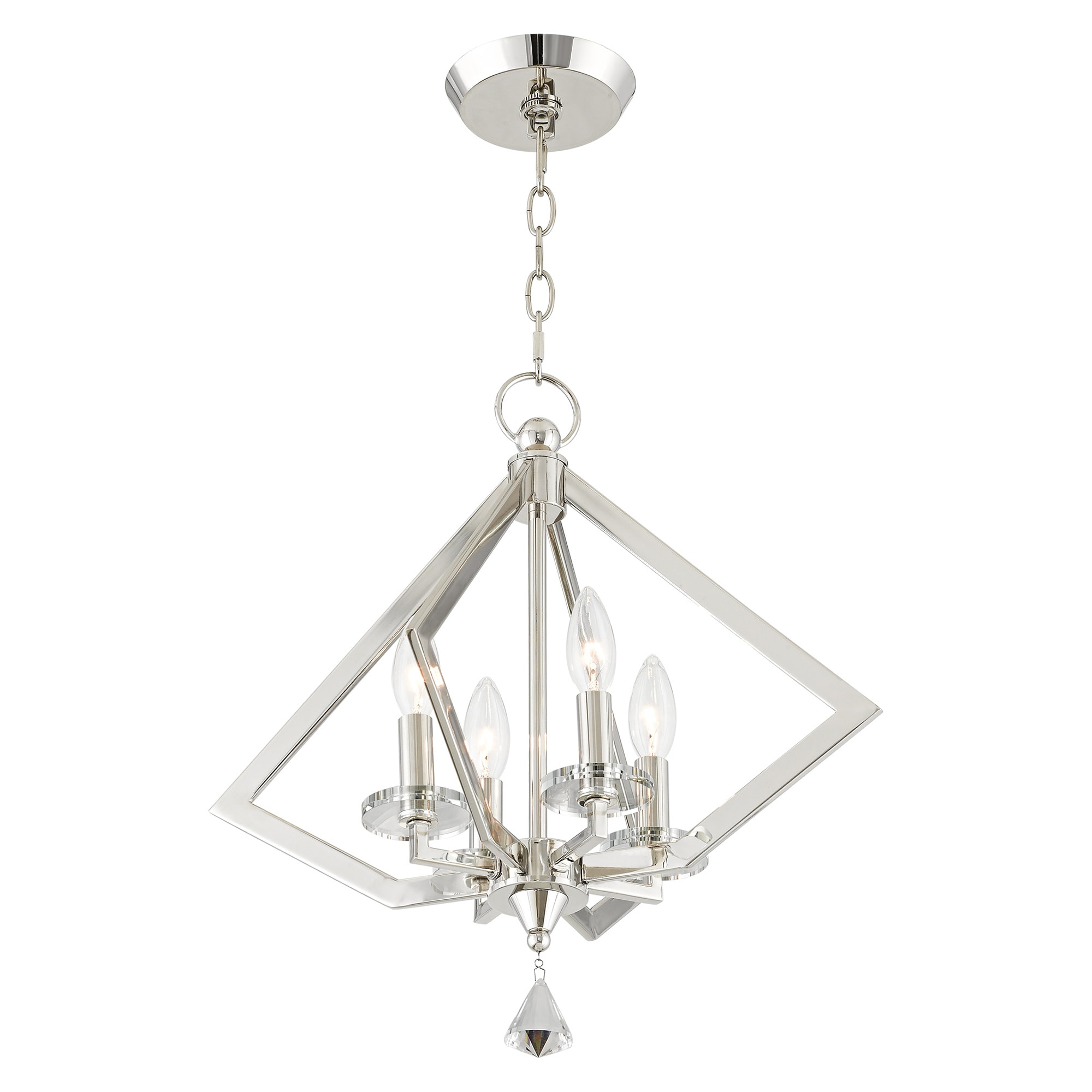 Livex Lighting 50664-35 b090015 - View #4