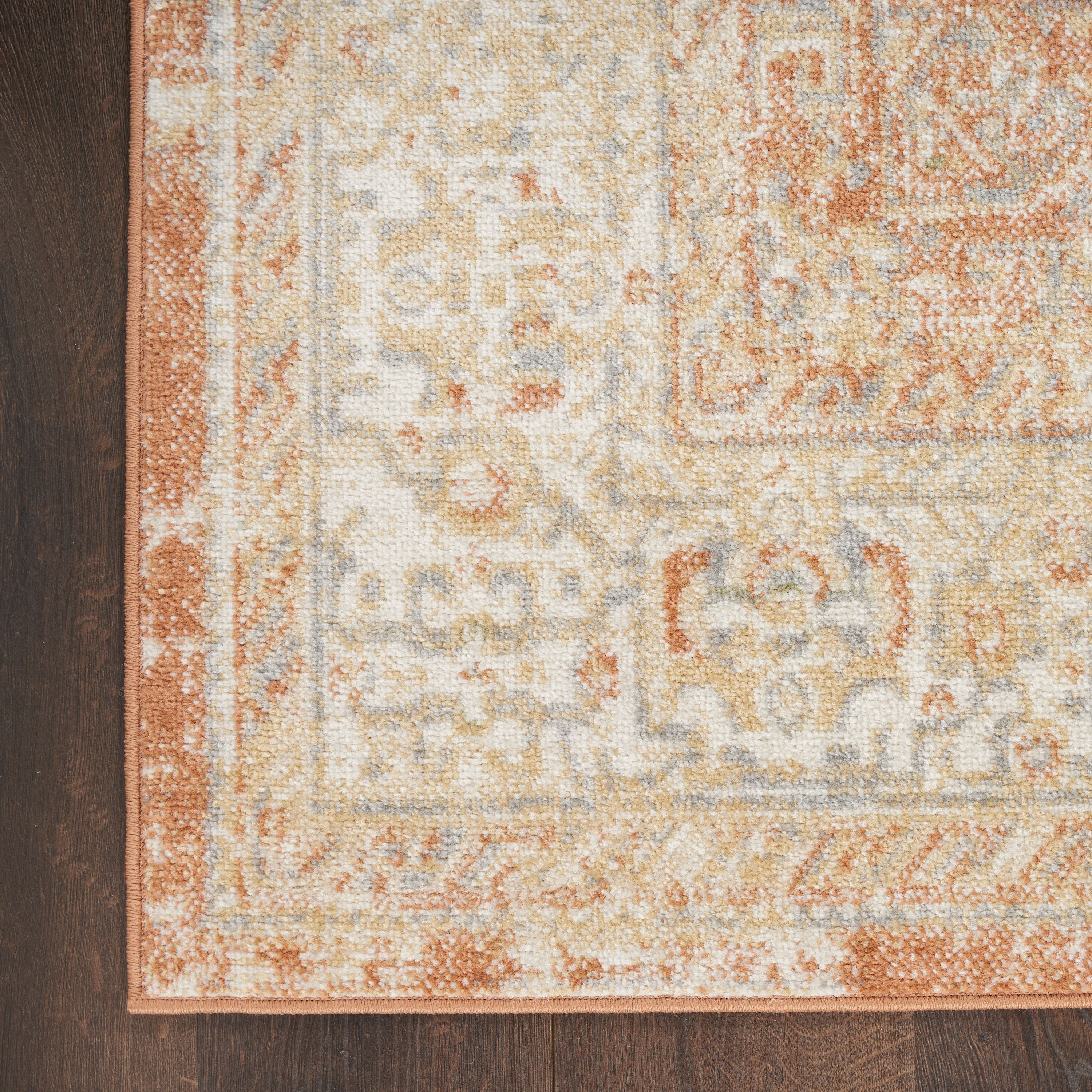 Nourison 099446965646 rugs - View #10