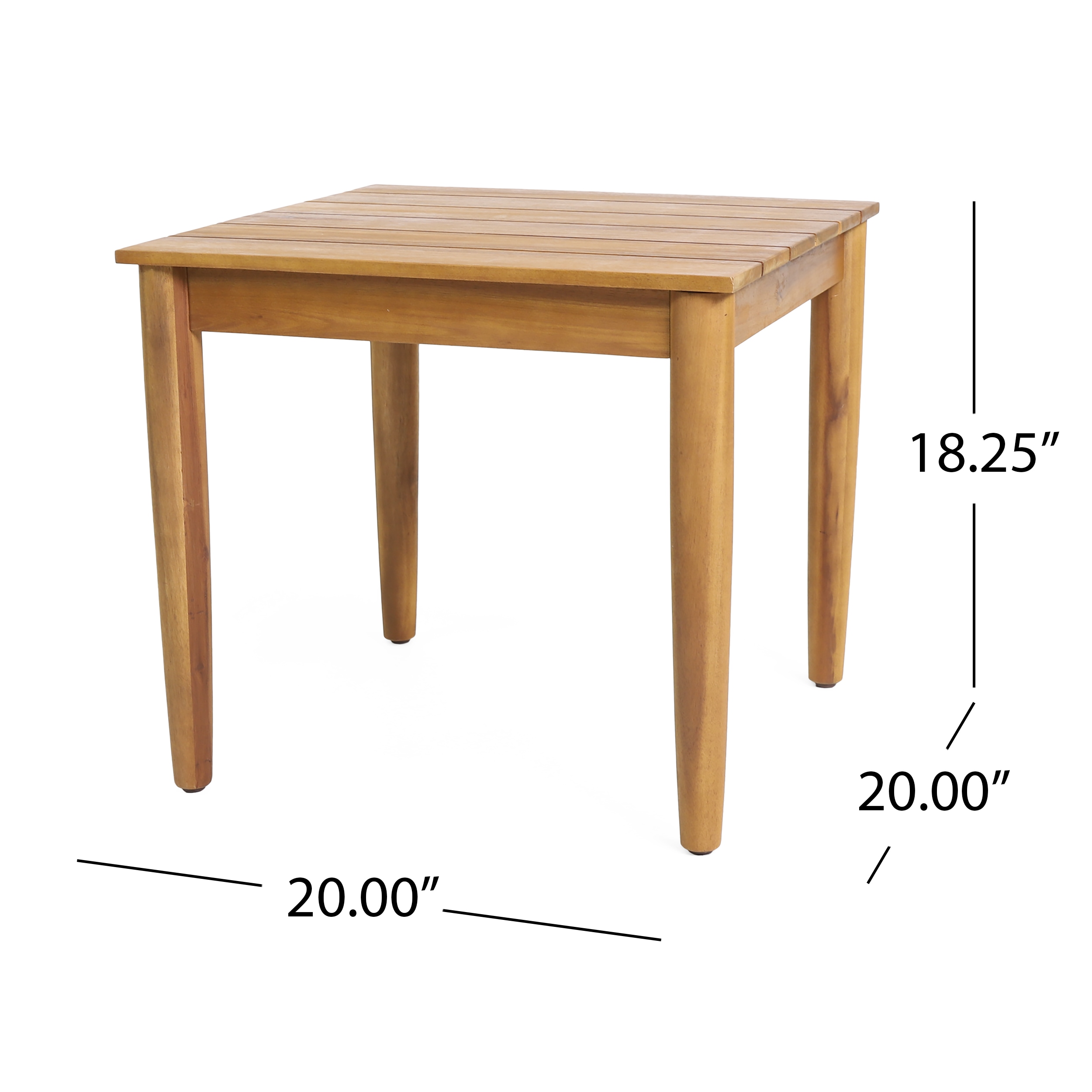 Blisstyle PT278 Patio-Tables - View #4