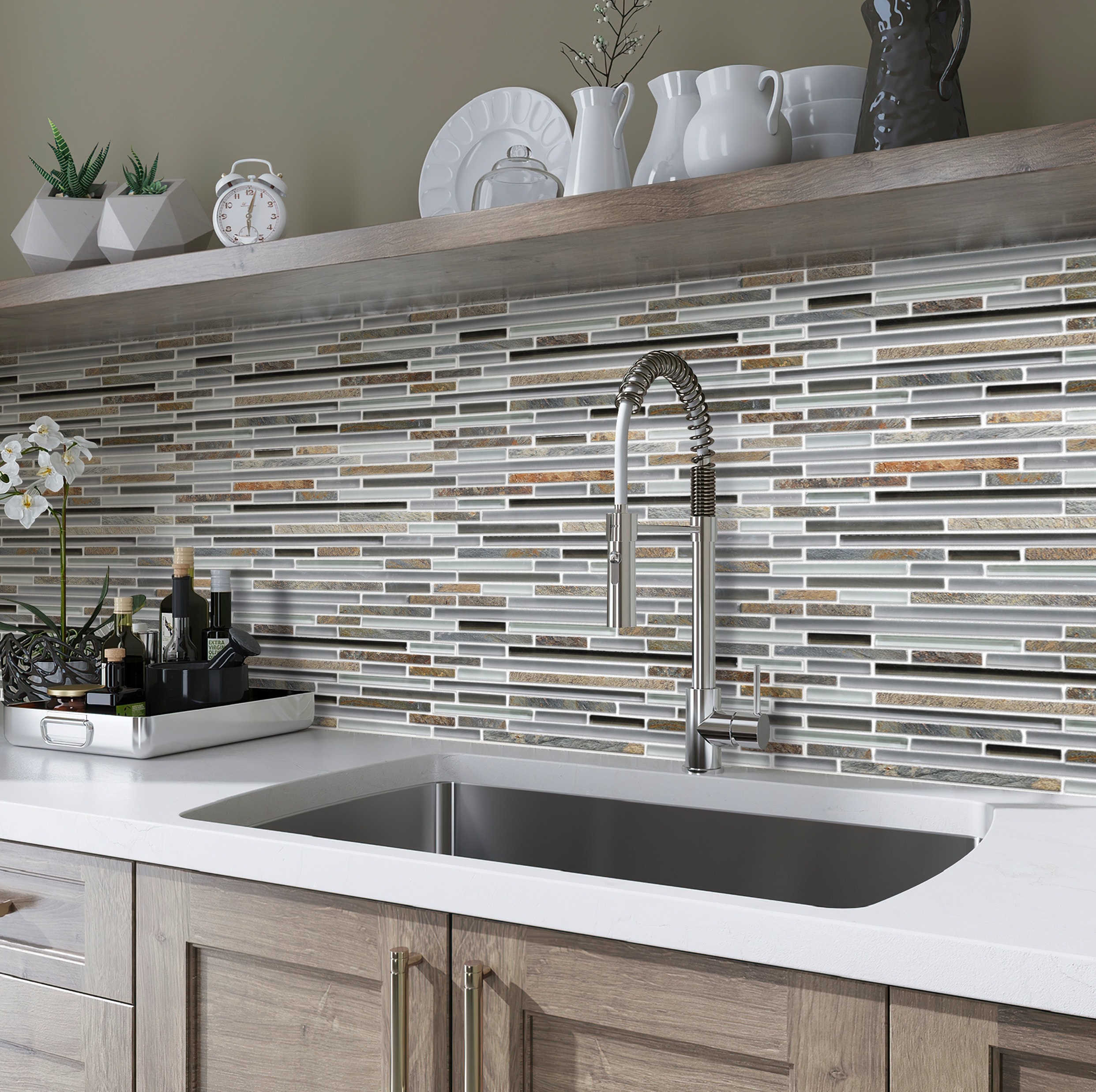 Apollo Tile APLCAS88031ASAMPLE Tile-Samples - View #3