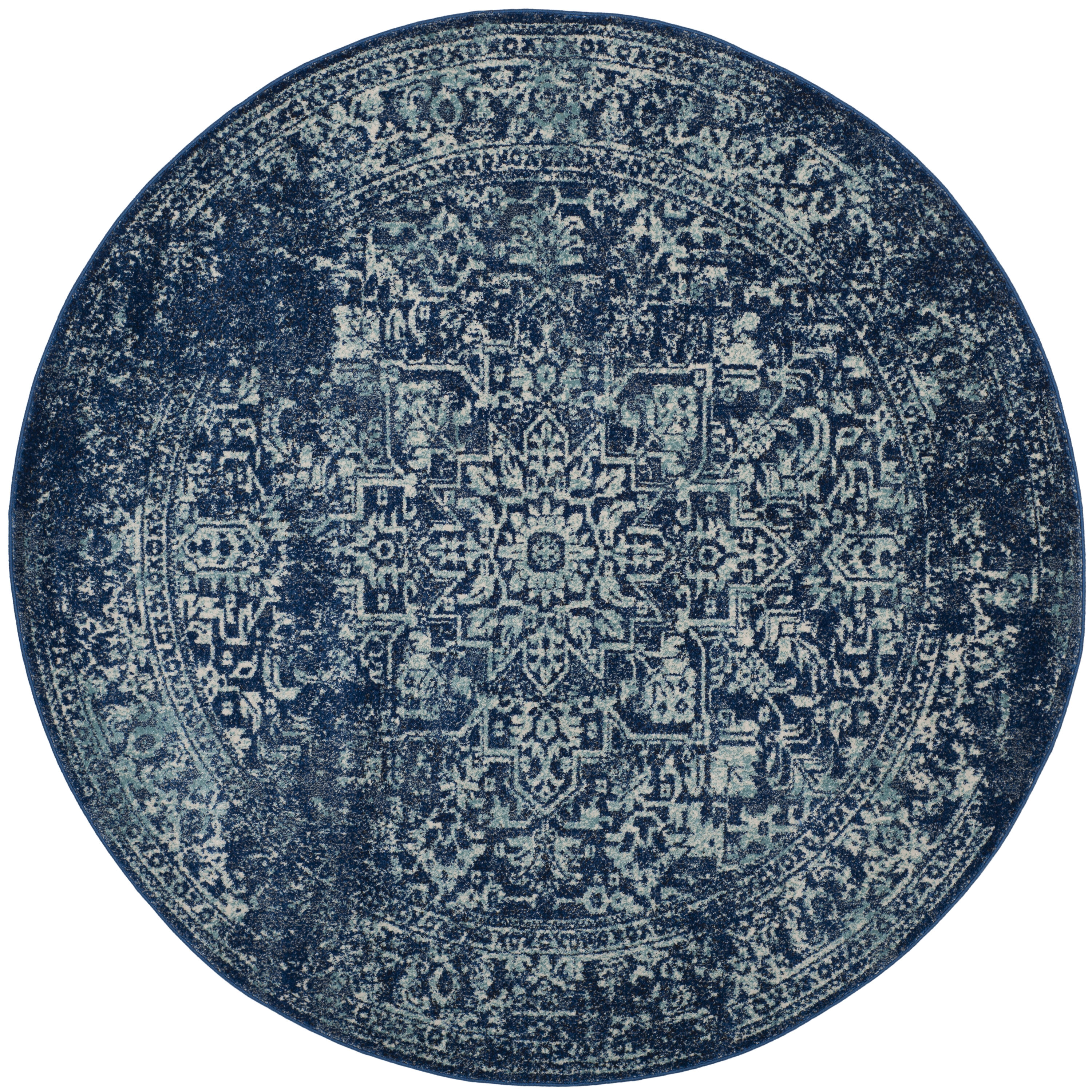 Safavieh EVK256A-9R rugs - View #2