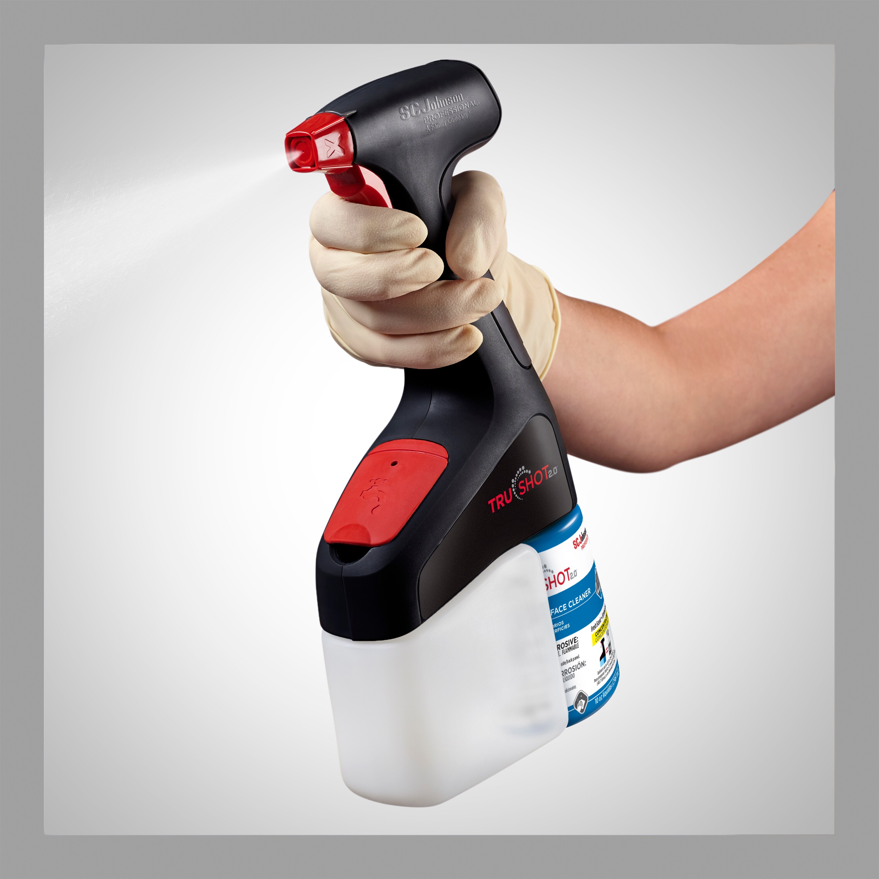 SC Johnson Professional 315272 All-Purpose-Cleaners - View #7