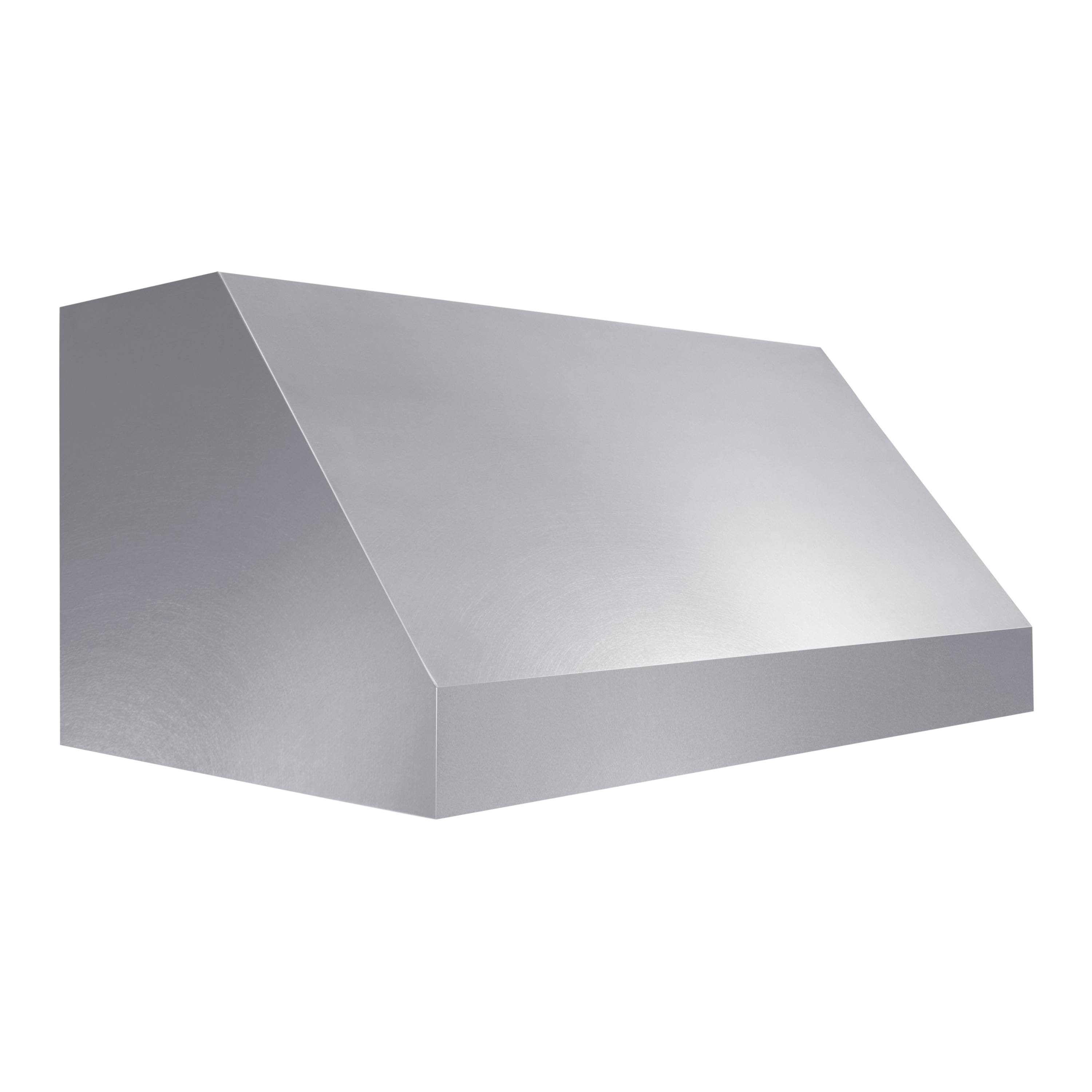 Hauslane Chef 30-in 500-CFM Ducted Stainless Steel Under Cabinet Range  Hoods Undercabinet Mount