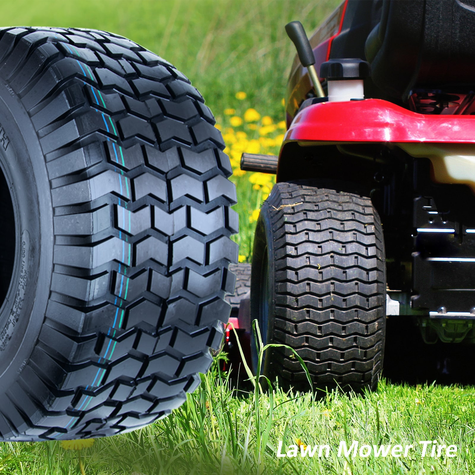 Hi-Run WD1163 Ope-Wheels-And-Tires - View #6