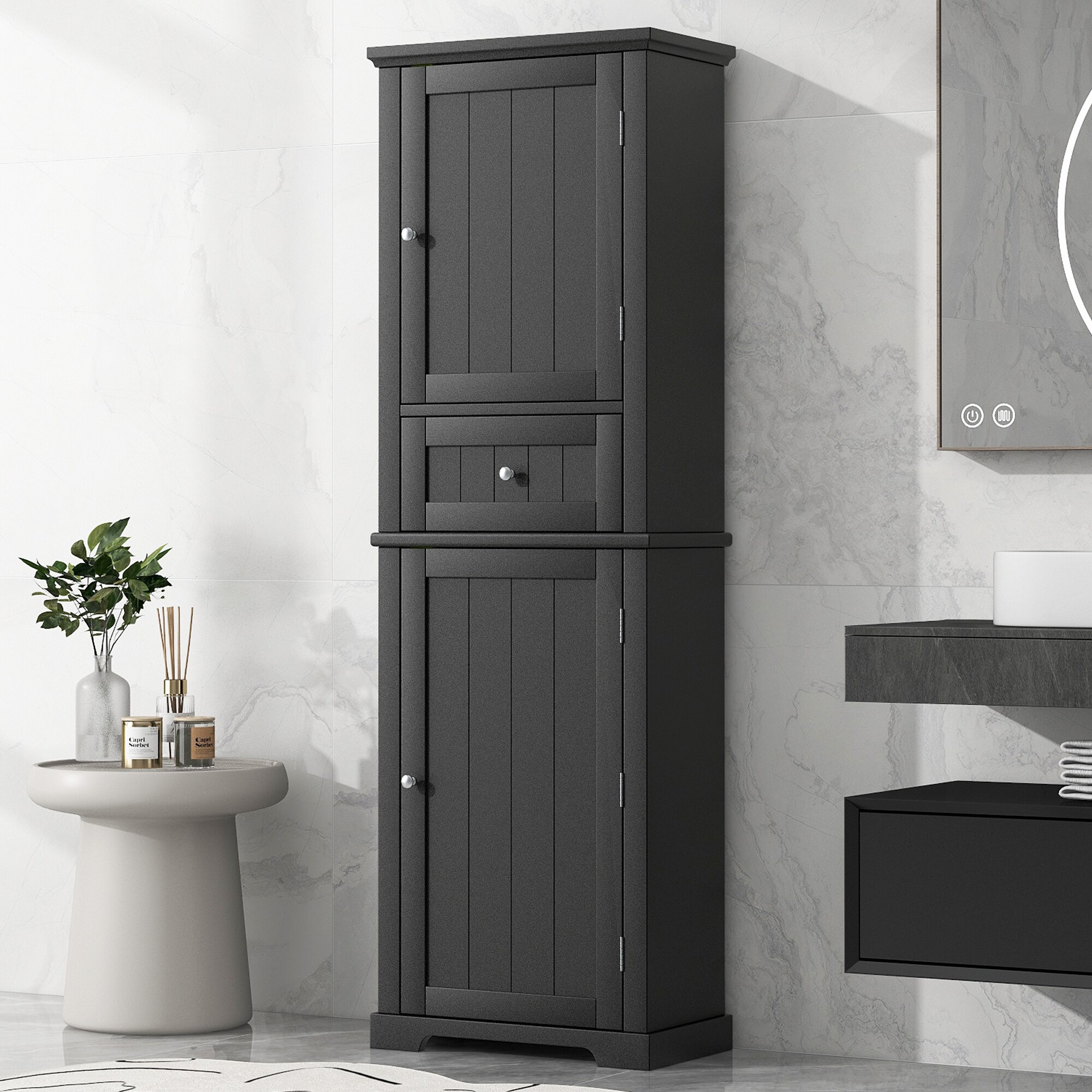 ModernLuxe L3P-N725P206890B Bathroom-Wall-Cabinets - View #19