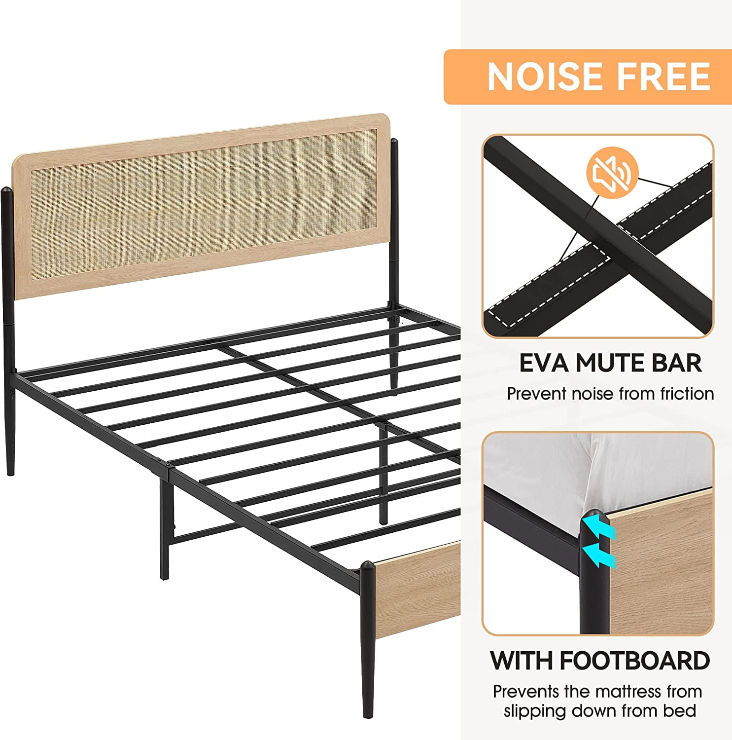 Qeetex CJH-PHO-0X73PBEM beds - View #6
