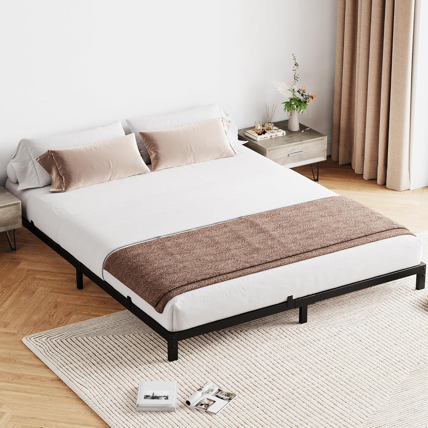 Qeetex LHF-BED-PHO-0YIO6EHY beds - View #3