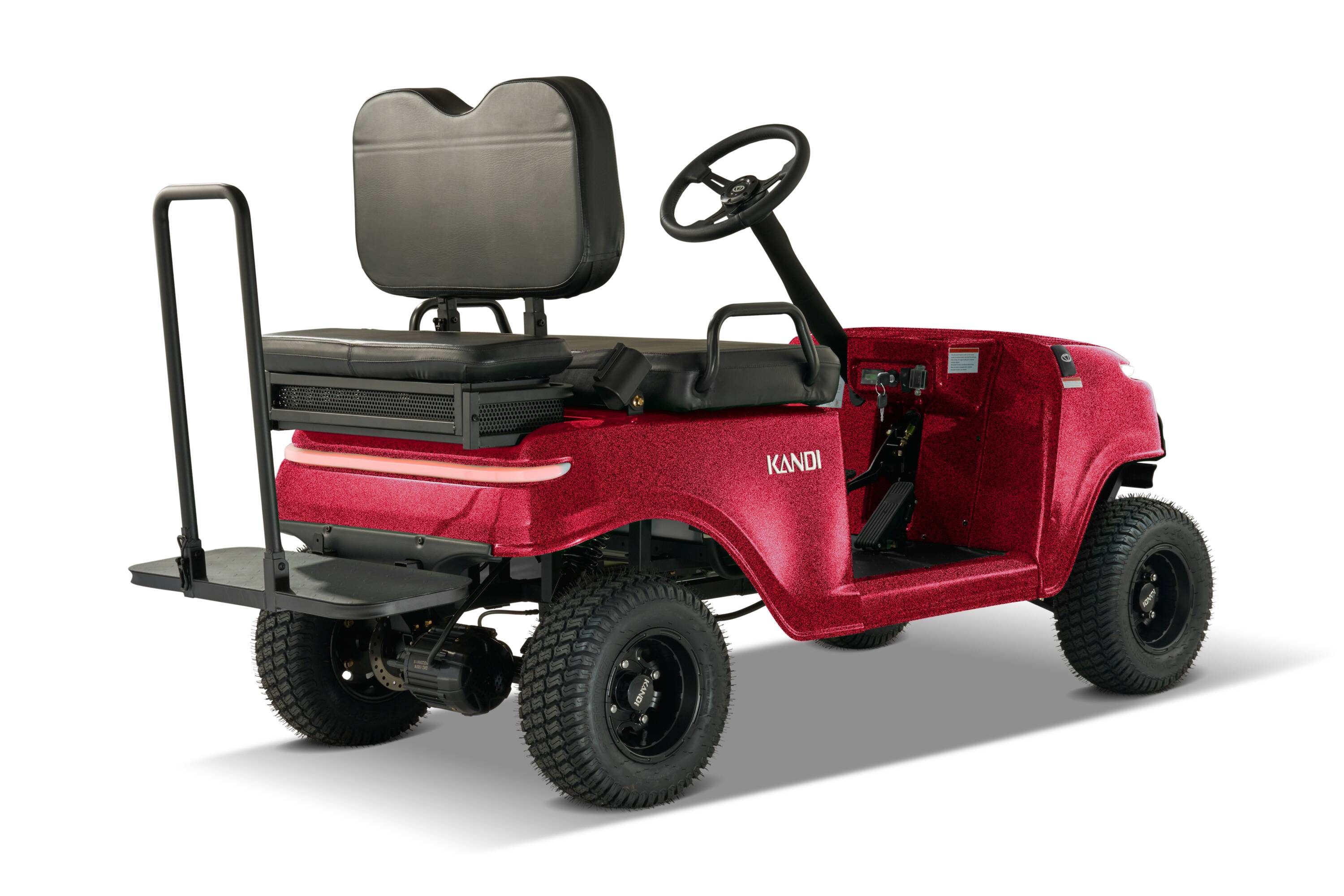 KANDI LOWMINI-R Motorized-Vehicles - View #11