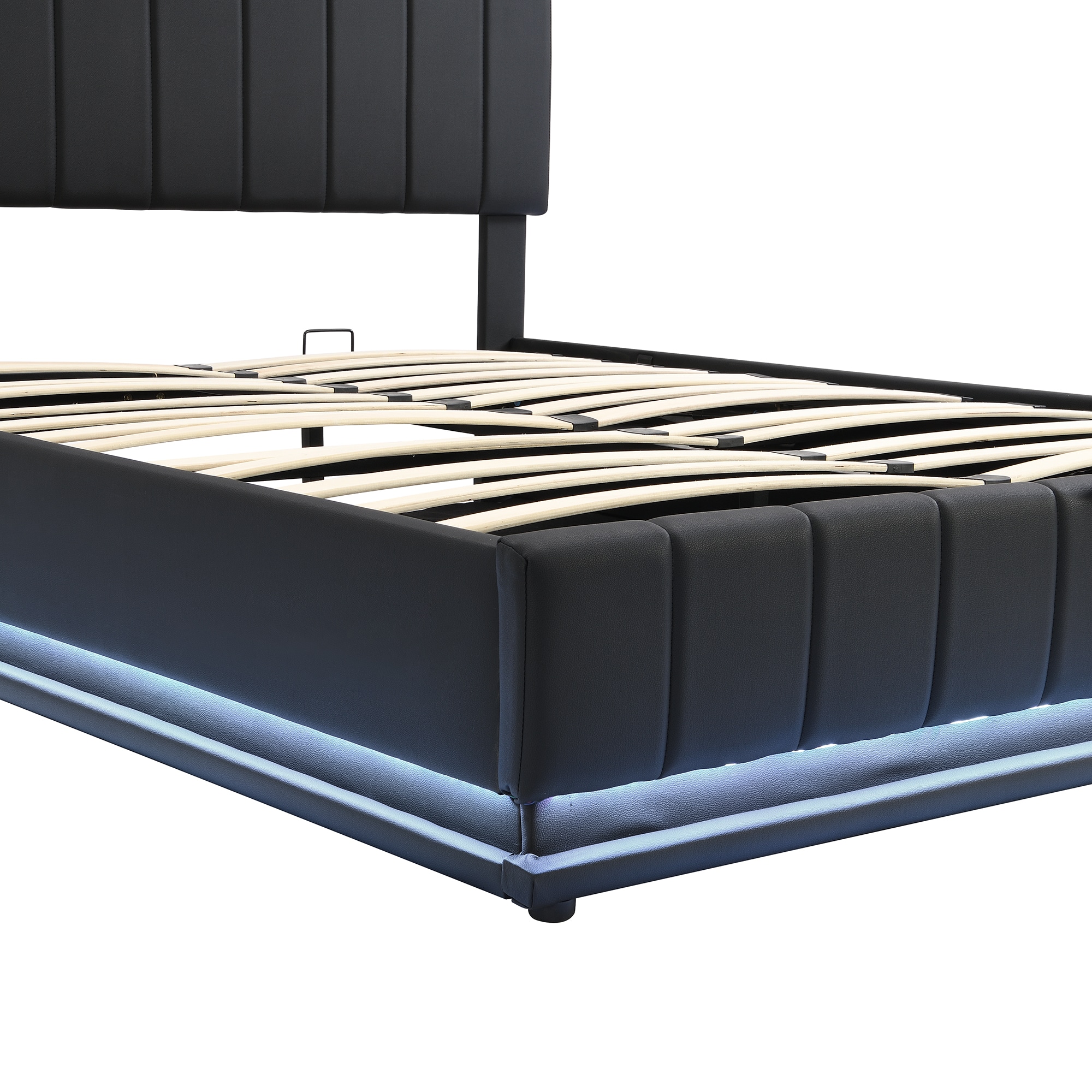 ModernLuxe L-SF000032AAB beds - View #12