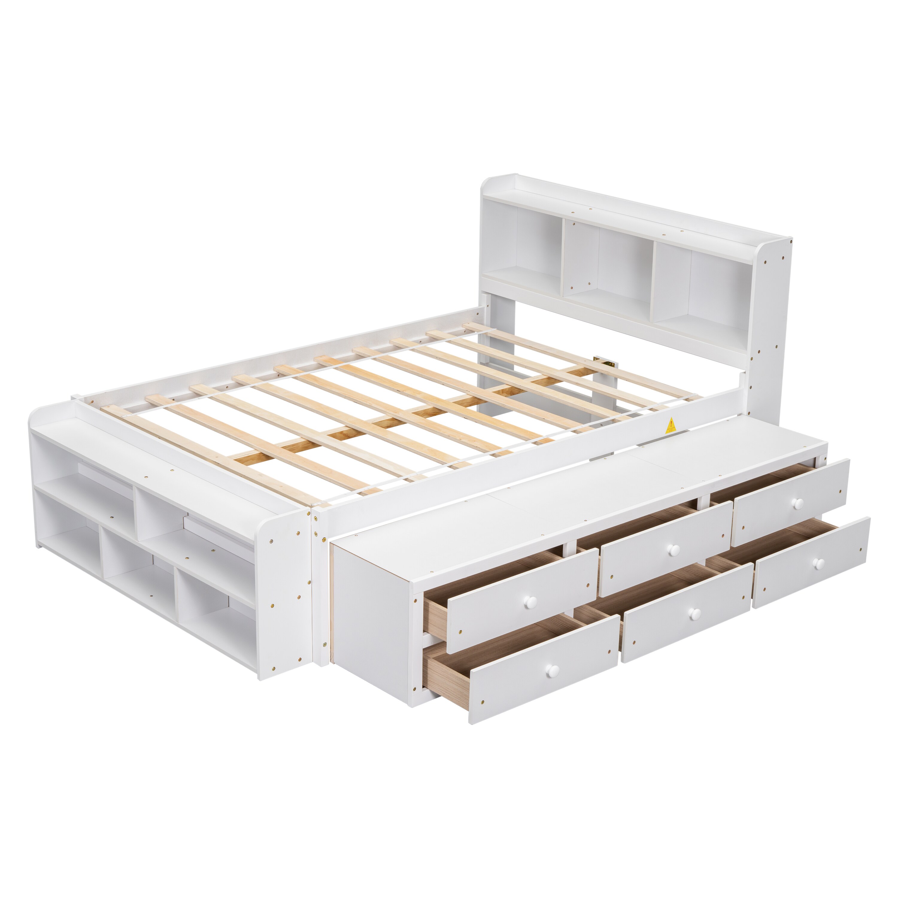 Bayfeve BF-S00127-IN beds - View #2