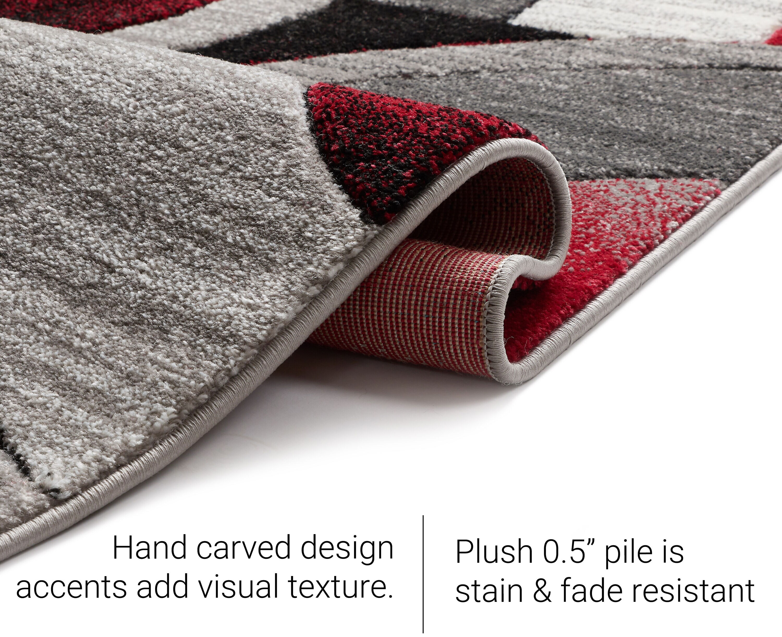 Well Woven 601008 rugs - View #5