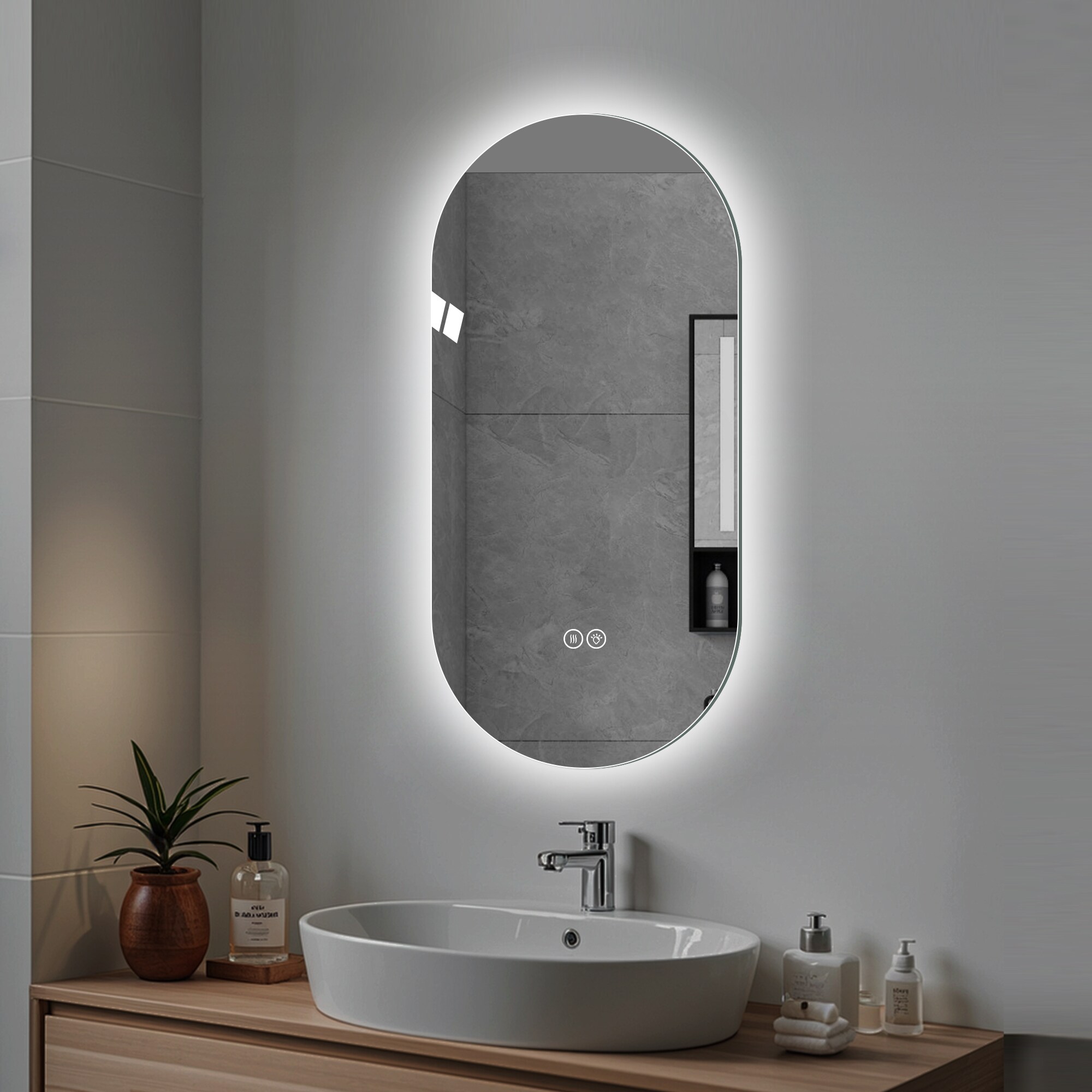 CESICIA W62D95 Decor-Mirrors - View #5