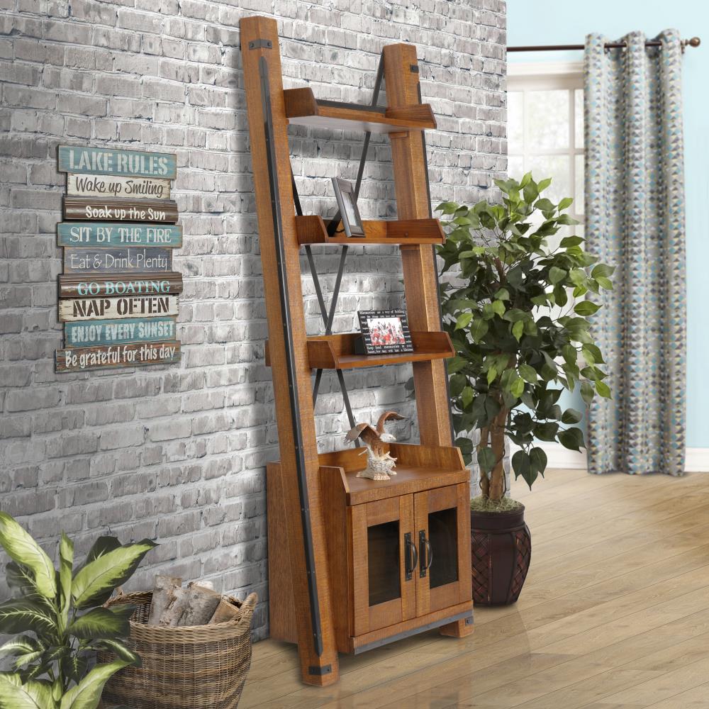 OSHOME 33252K bookcases - View #2