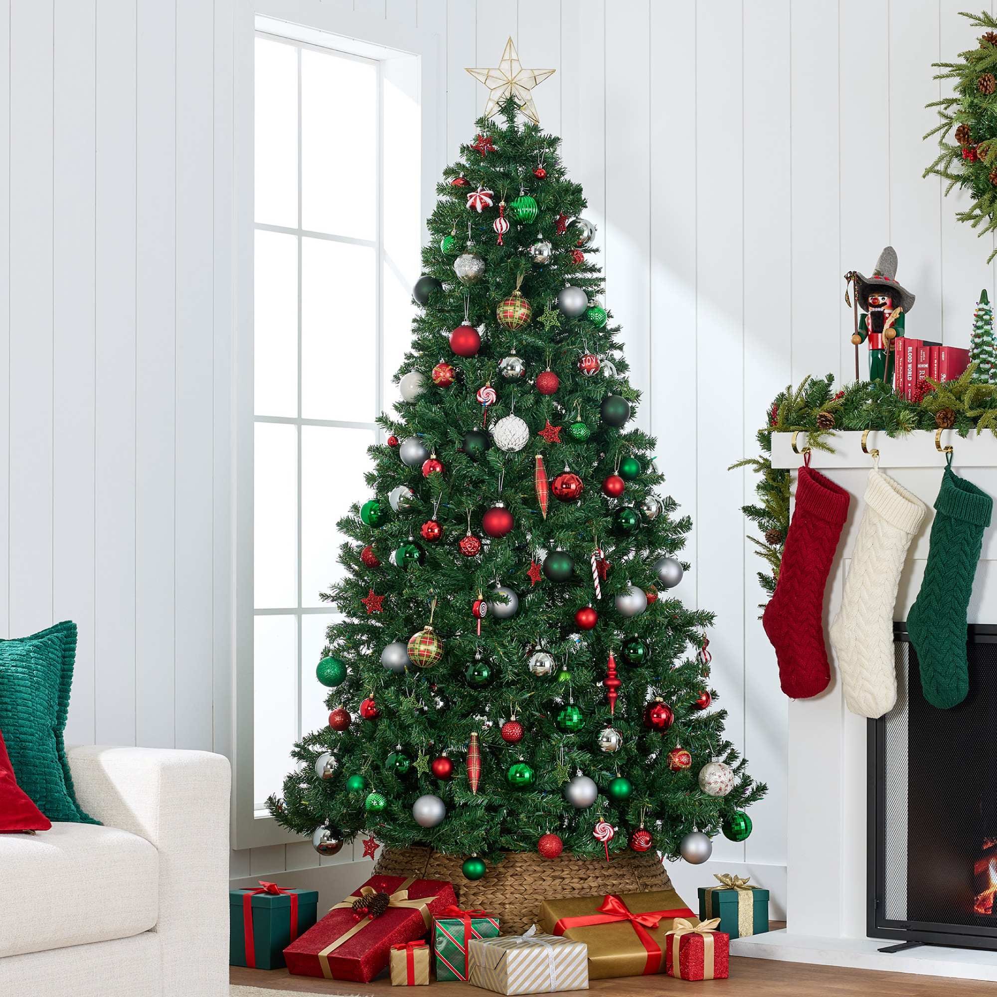 Best Choice Products SKY2888 Artificial-Christmas-Trees - View #4
