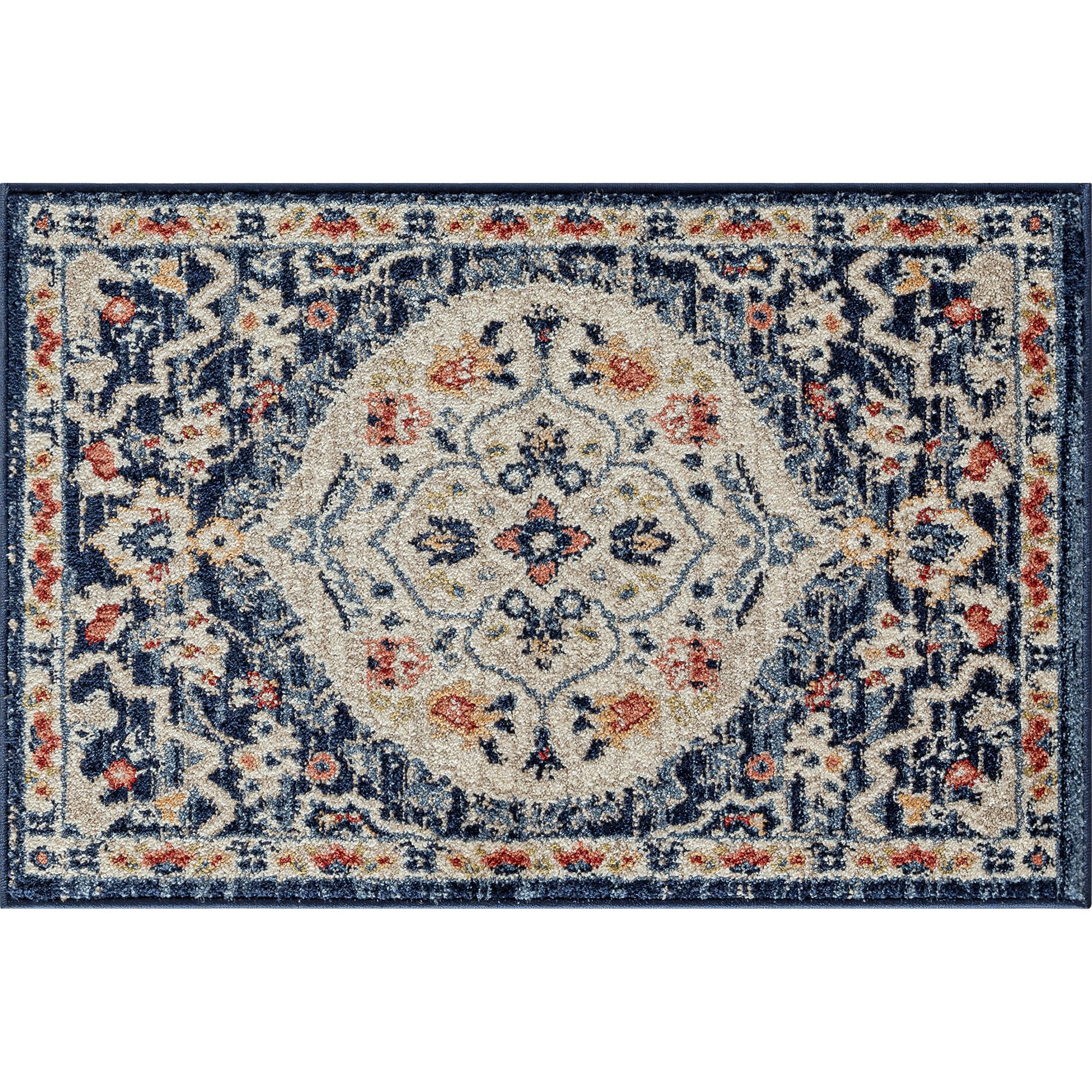 Tayse TUS1107 2X3 rugs - View #7
