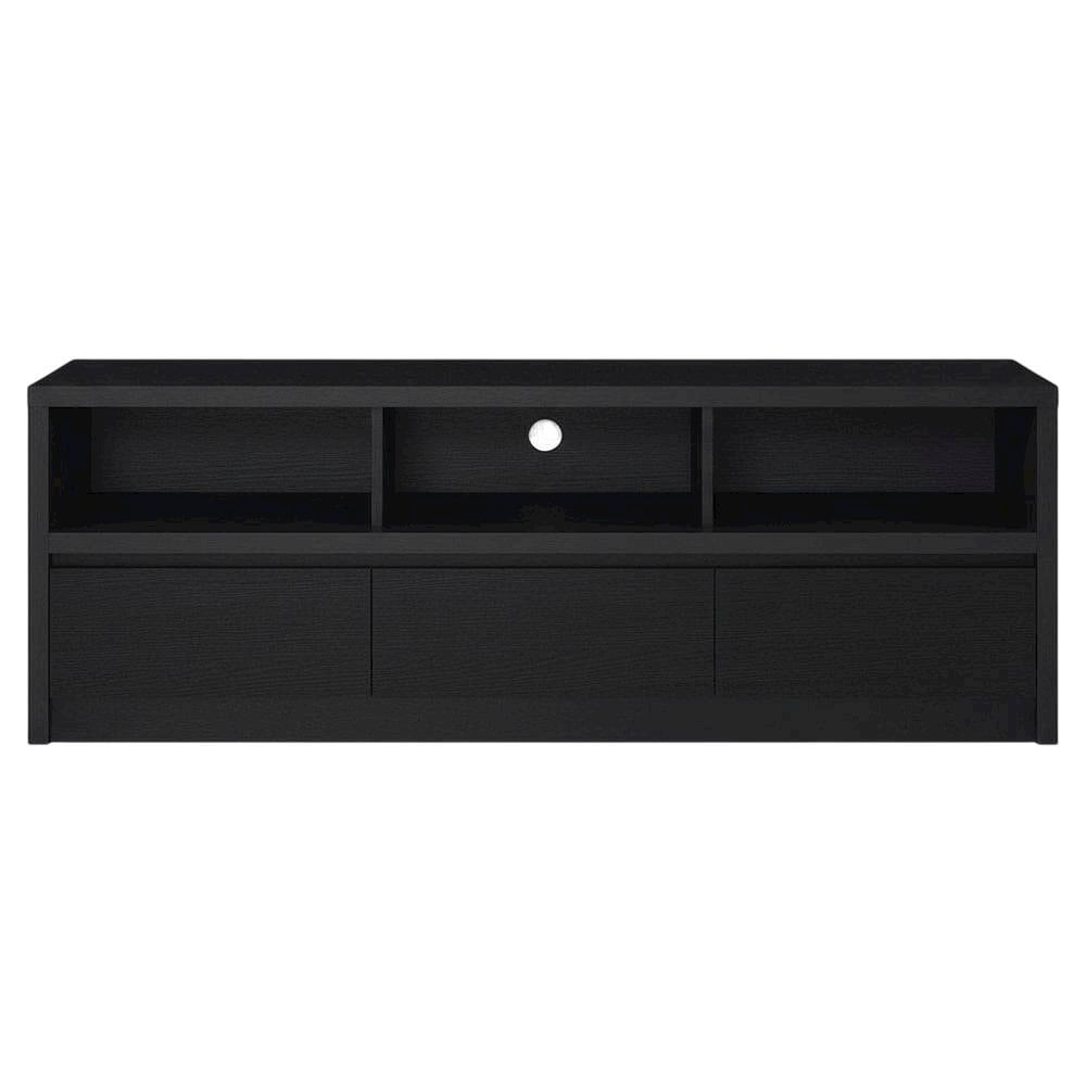 FurniFact BO3942099WHT Tv-Stands - View #4
