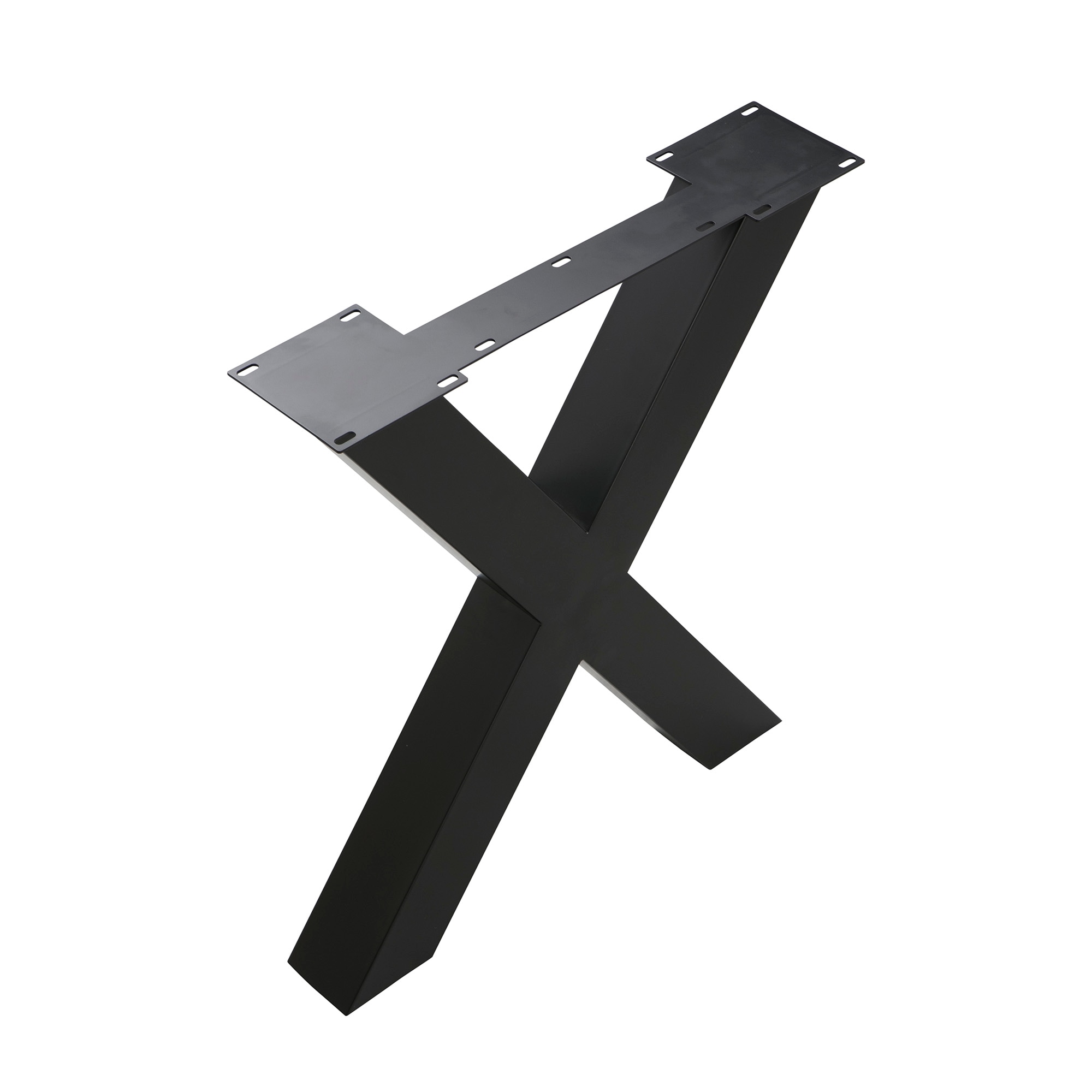 Sparrow Peak LEGXSTBK62014-710MM Wood-Table-Legs - View #6