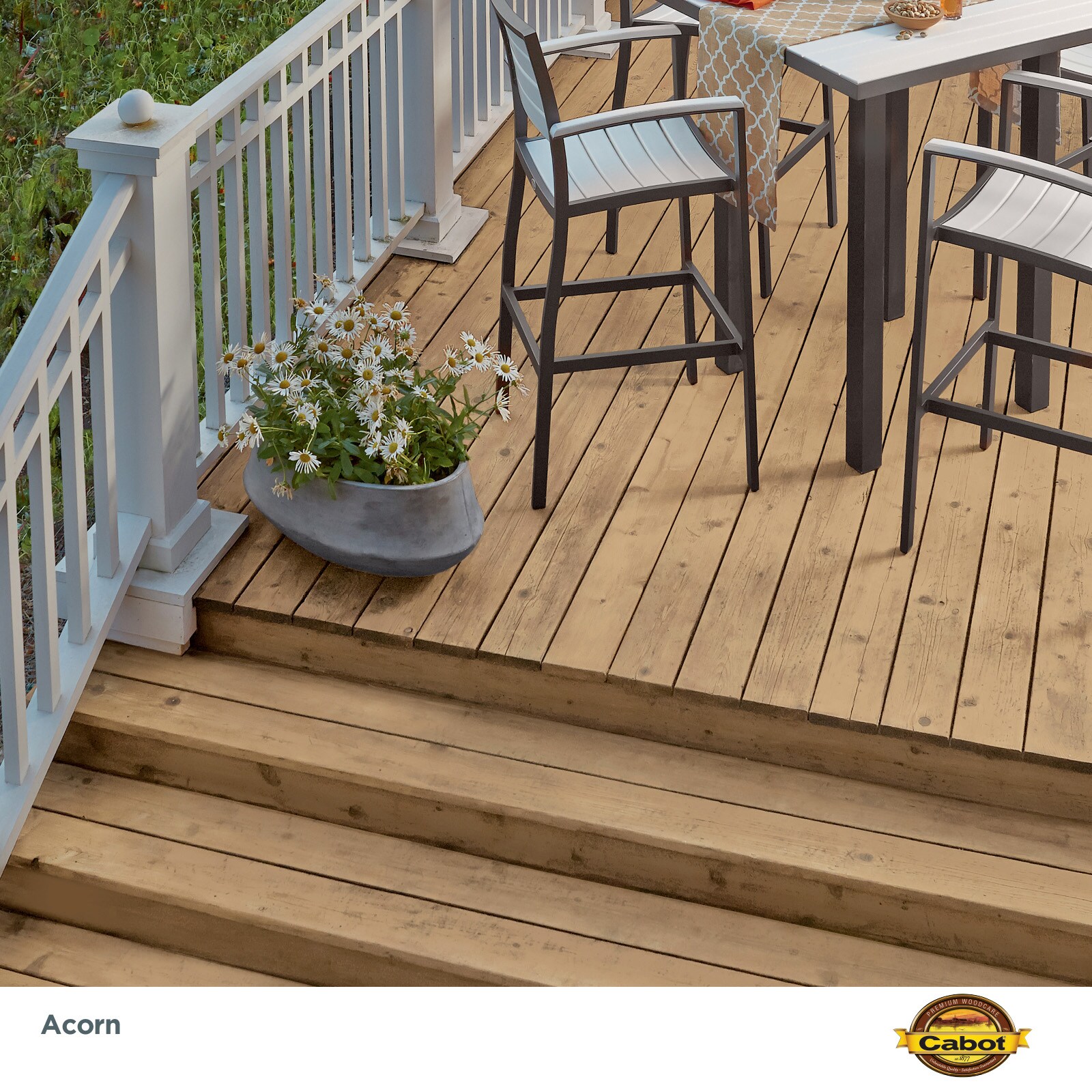 Cabot ACORN-1028058 Exterior-Stains-Sealors - View #9