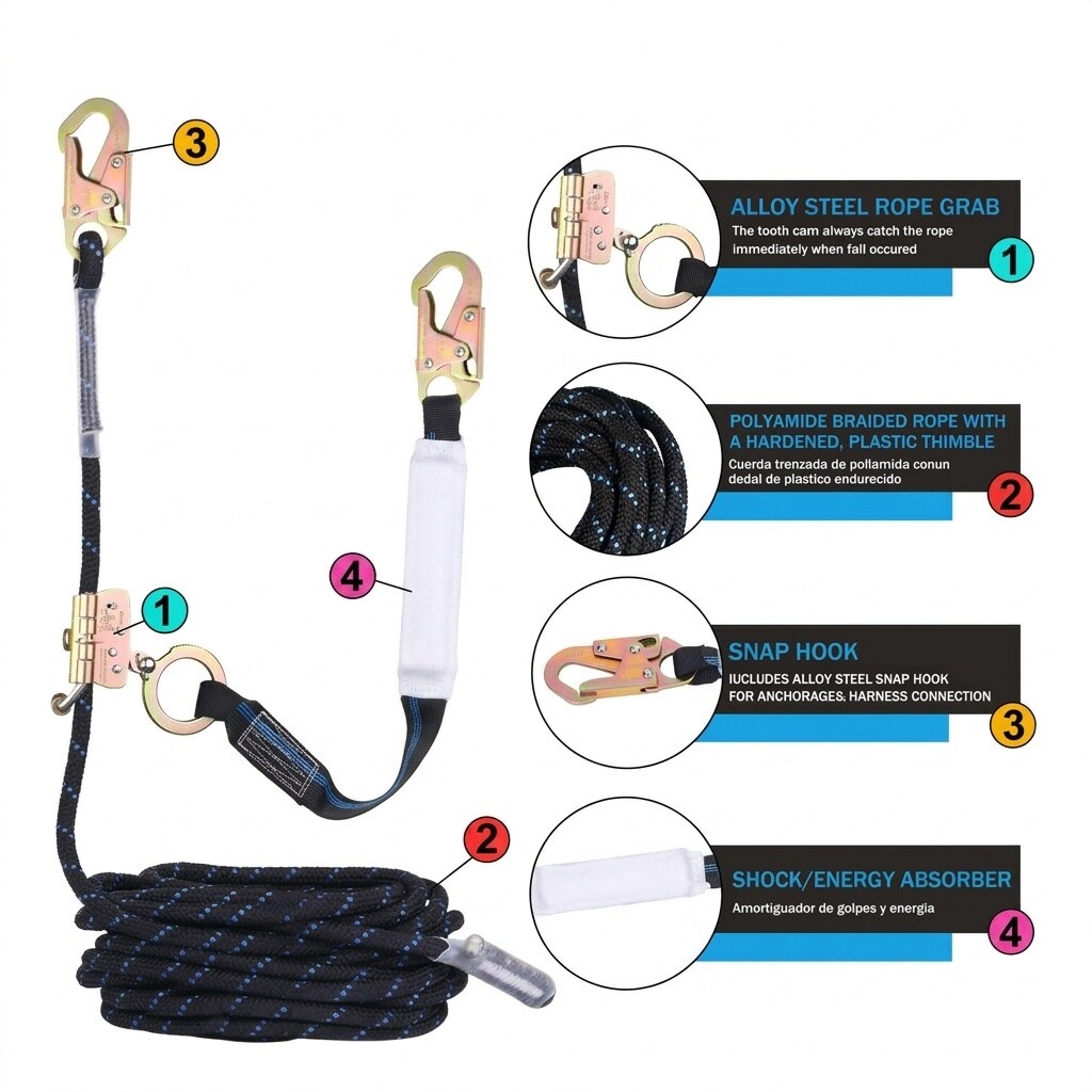 Etokfoks LETI7FOUK Chain-Cable-By-The-Foot - View #2