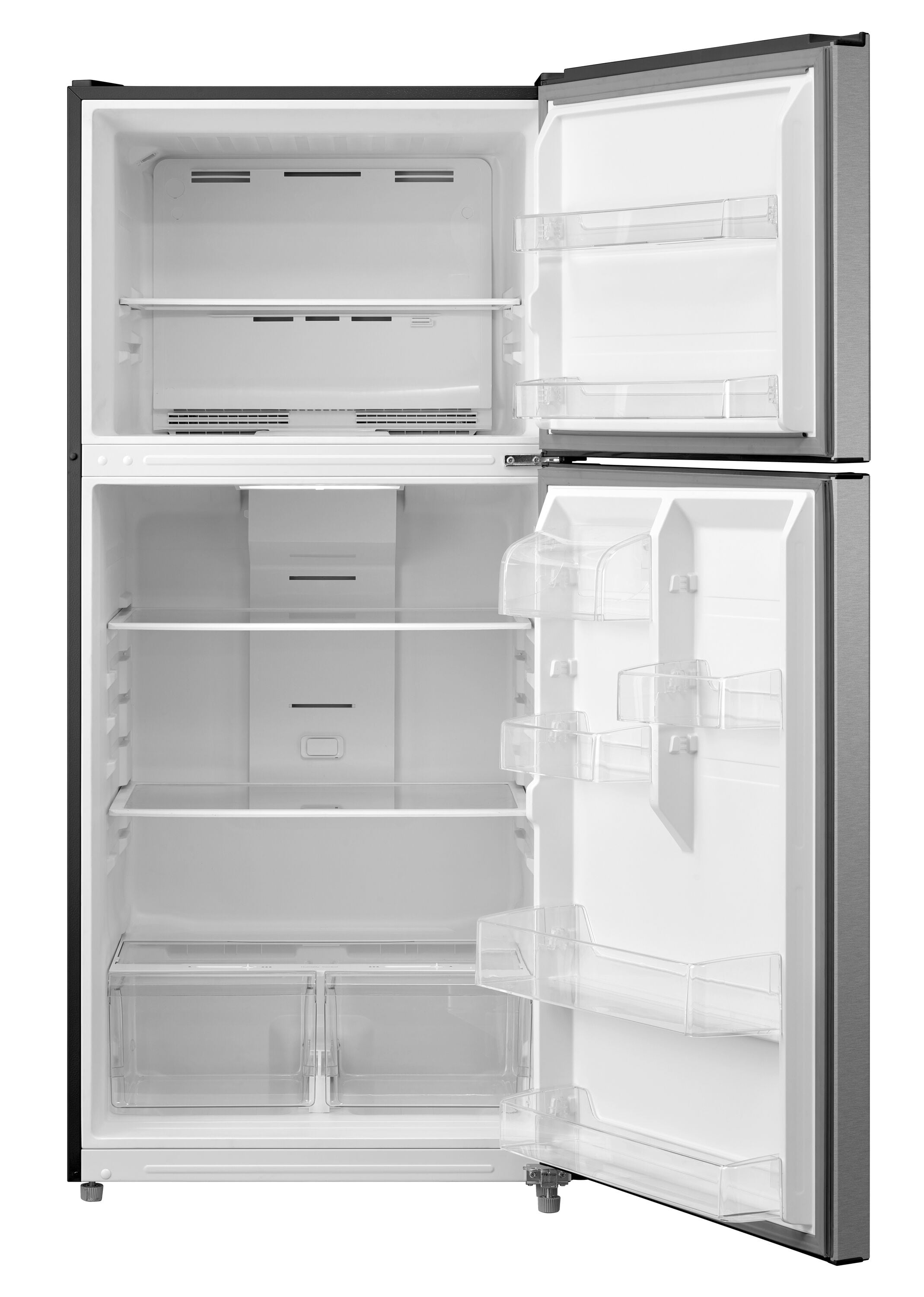 CONSERVATOR GRMH185AS Top-Freezer-Refrigerators - View #4