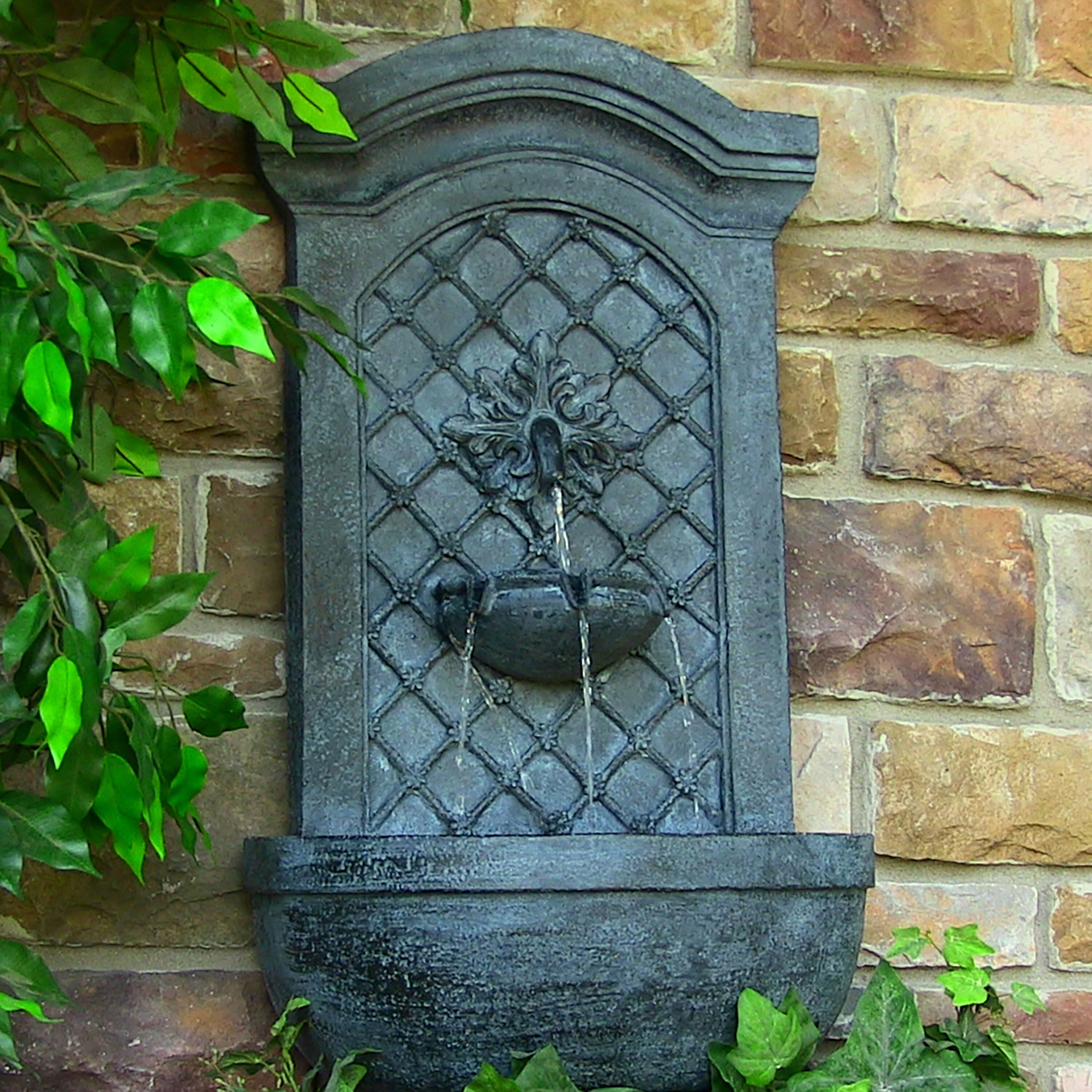 Sunnydaze Decor XCA-132592005-L fountains - View #4