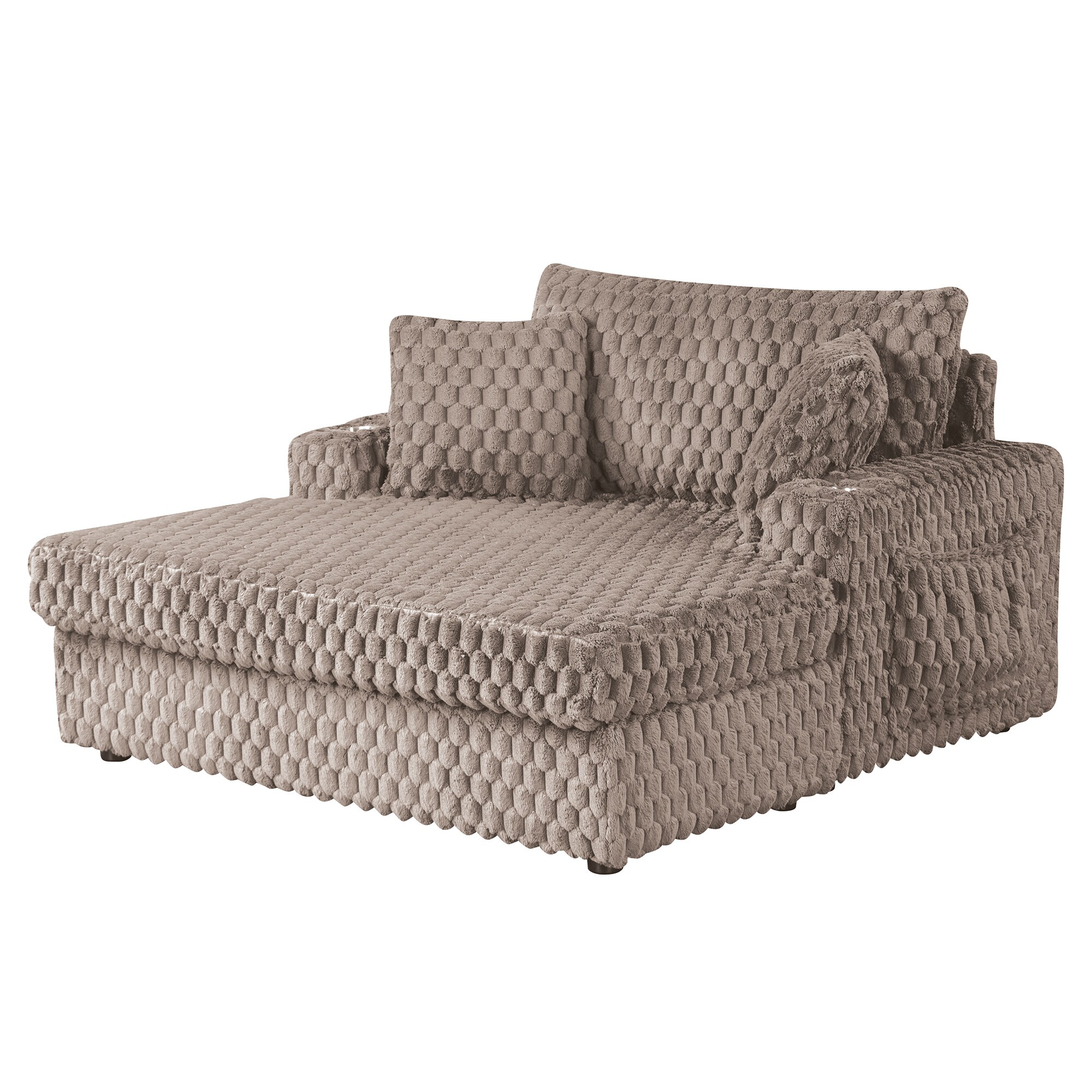 IHOMEadore MDSL69000LB Chaises-Settees - View #14