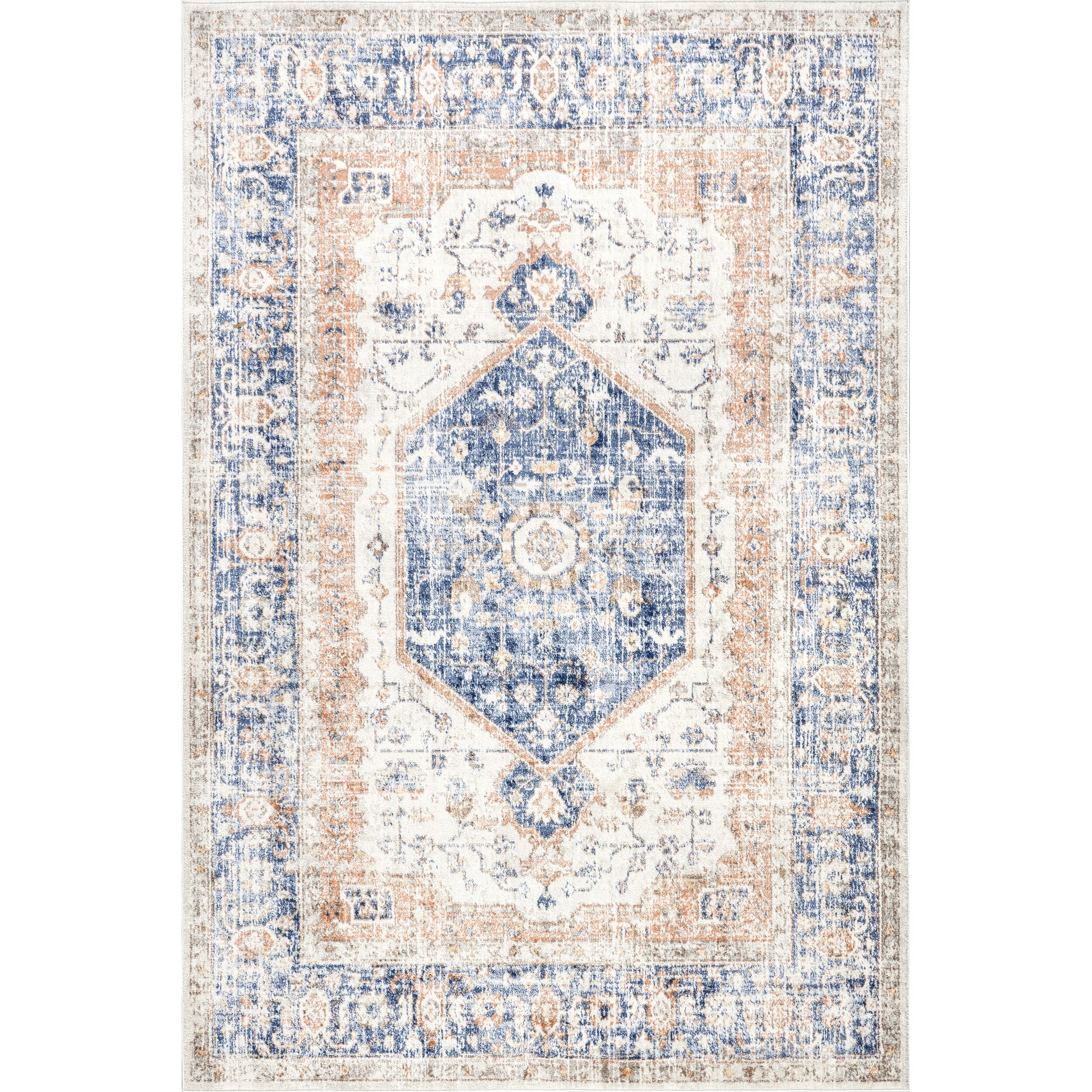 nuLOOM RZAB07B-305 rugs - View #6