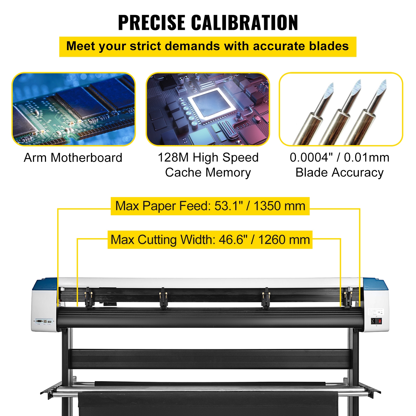 SVOPES SCKZJ1350ZDX00641V1 Crafting-Machines-Accessories - View #5